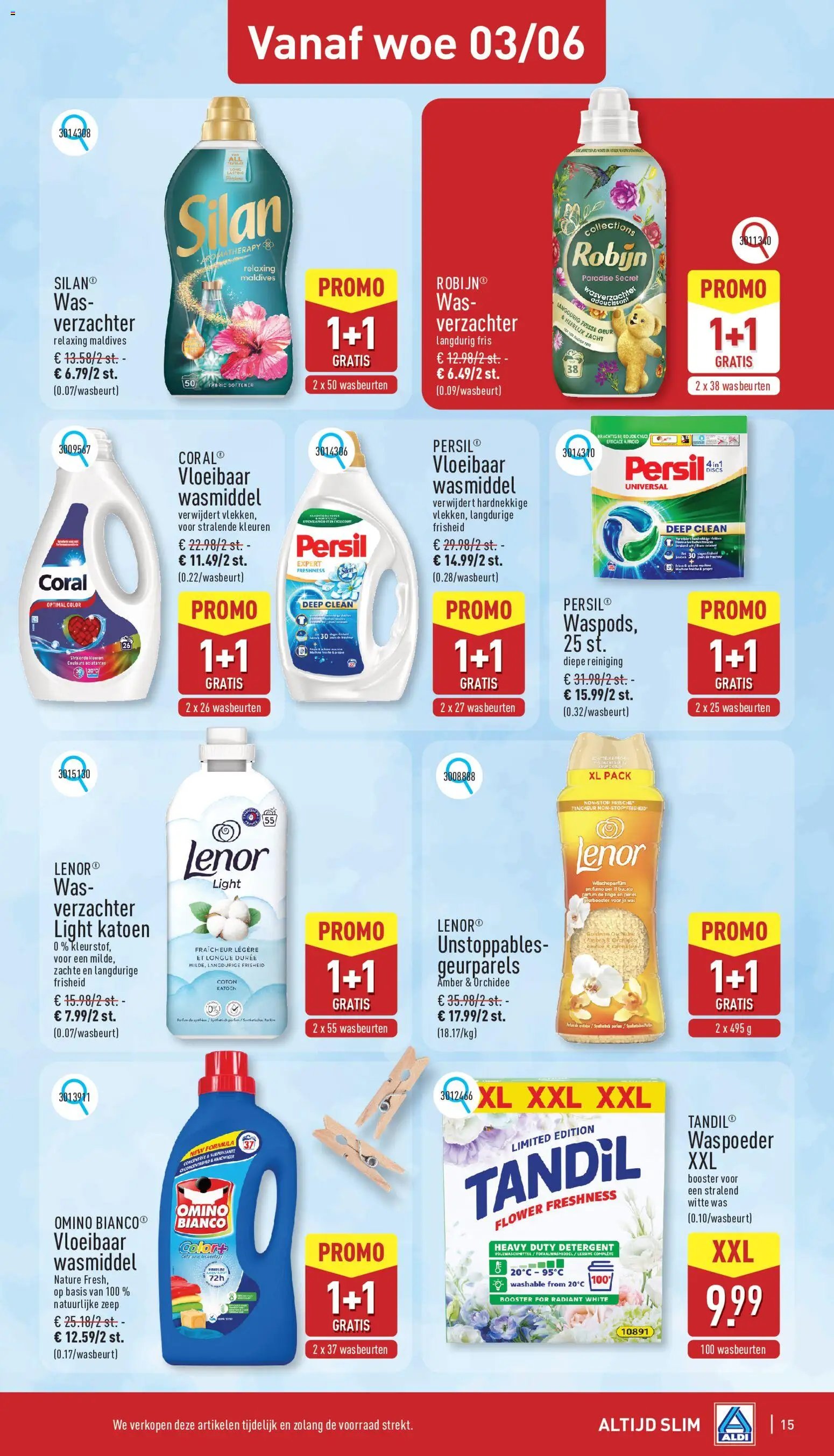 Aldi folder week 23 (2026-06-01 - 2026-06-06)