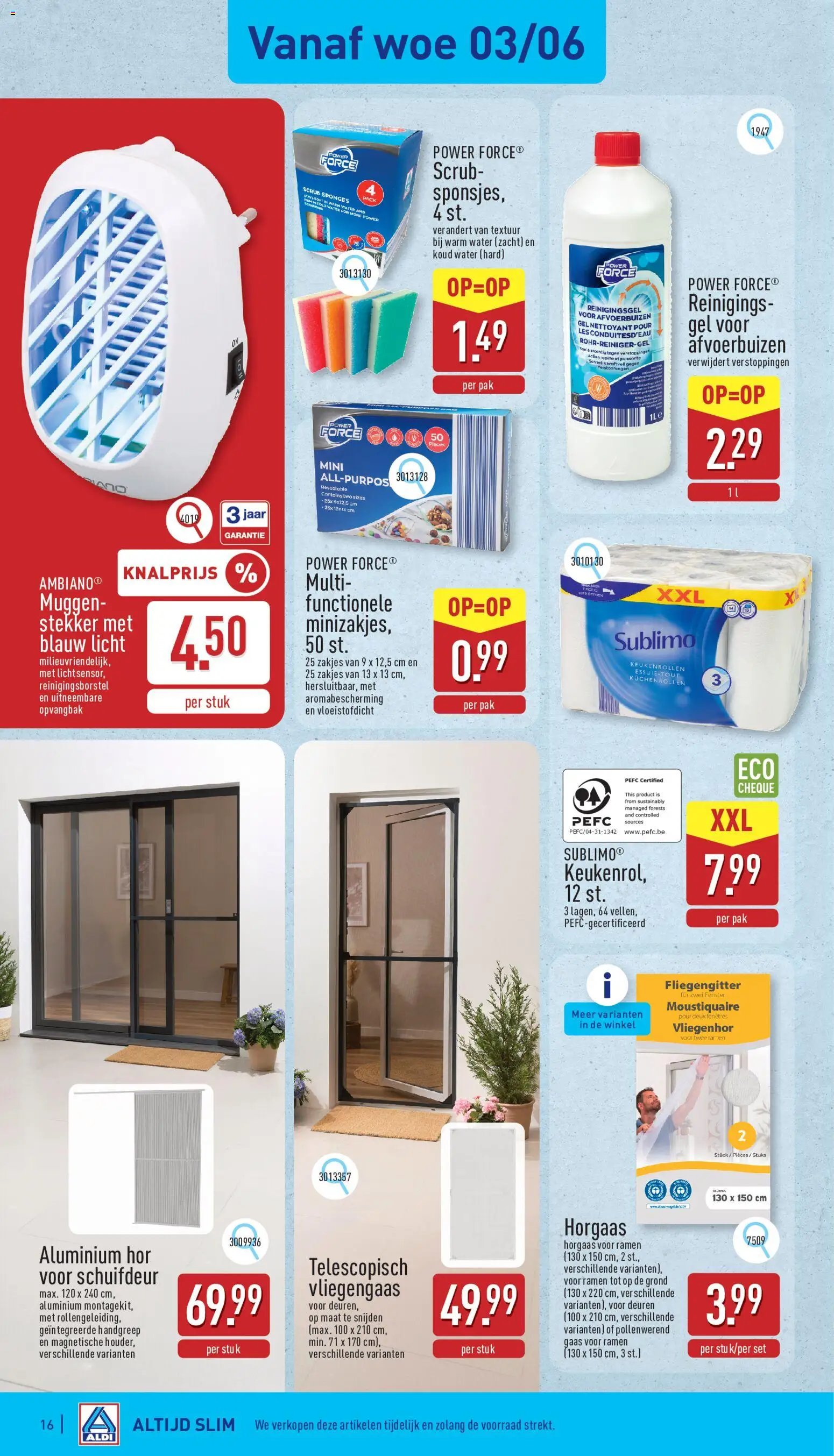 Aldi folder week 23 (2026-06-01 - 2026-06-06)