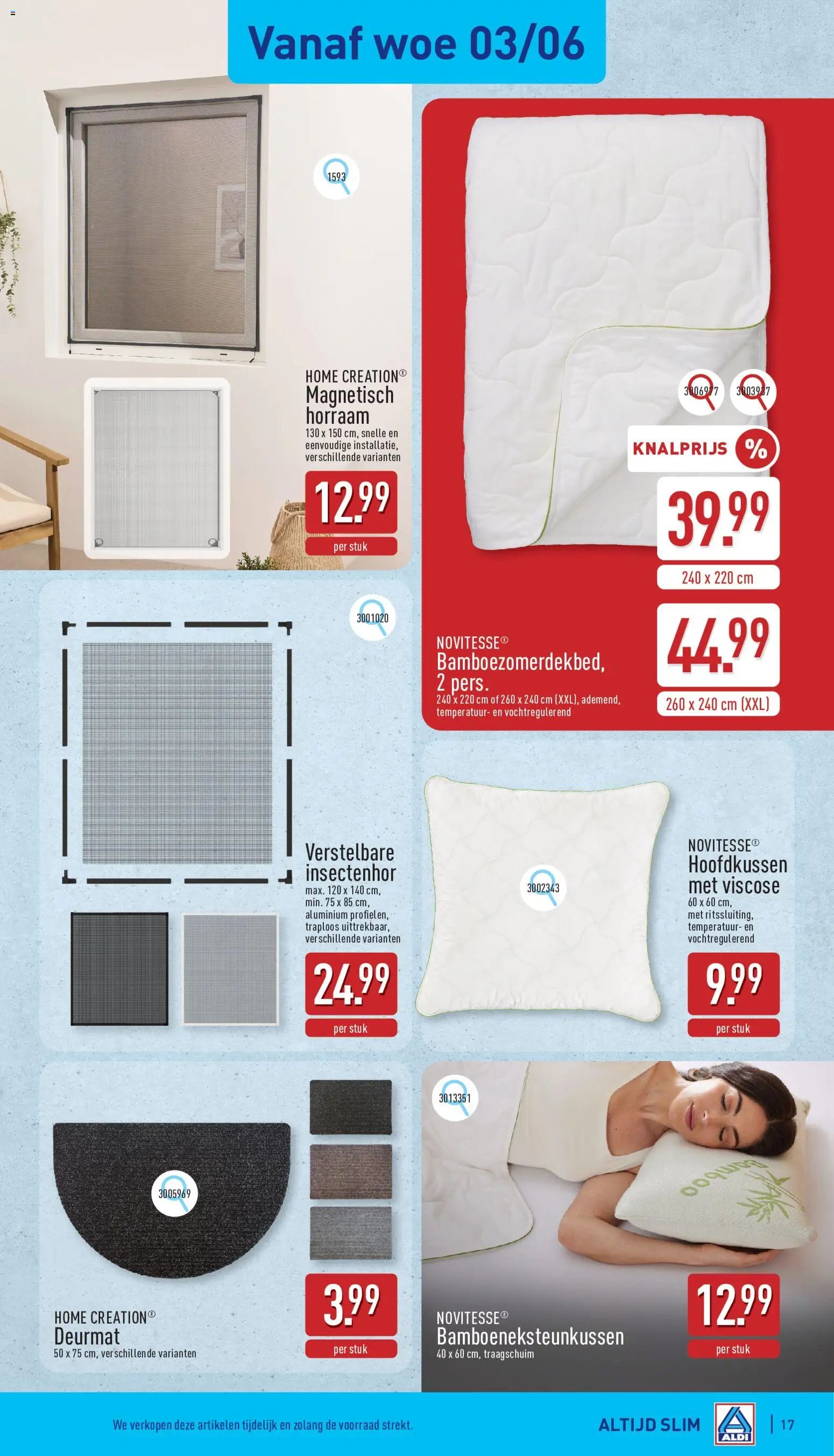 Aldi folder week 23 (2026-06-01 - 2026-06-06)