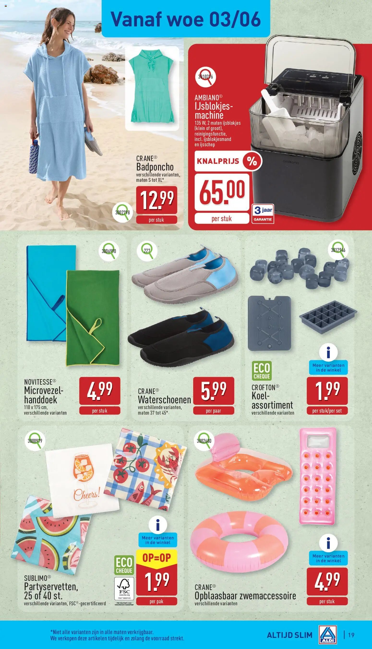Aldi folder week 23 (2026-06-01 - 2026-06-06)
