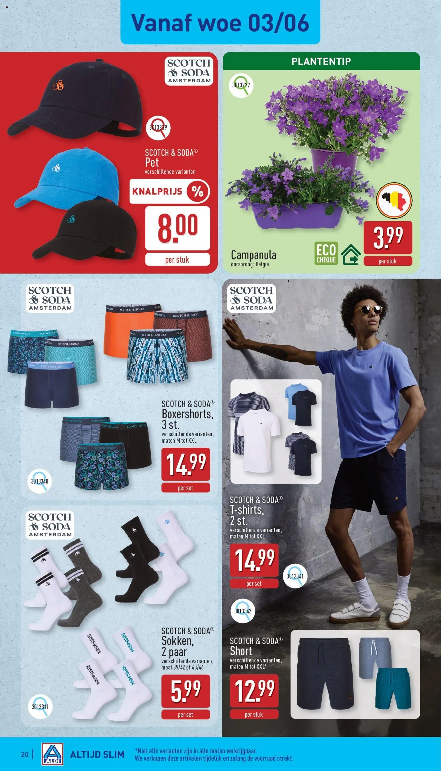 Aldi folder week 23 (2026-06-01 - 2026-06-06)