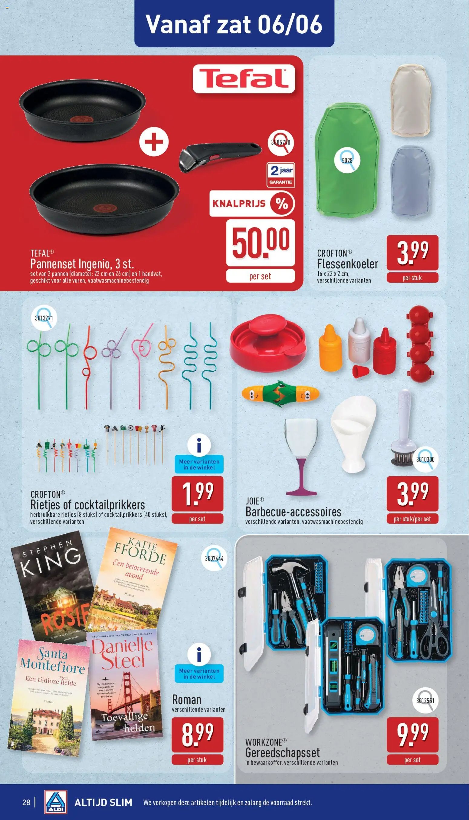 Aldi folder week 23 (2026-06-01 - 2026-06-06)