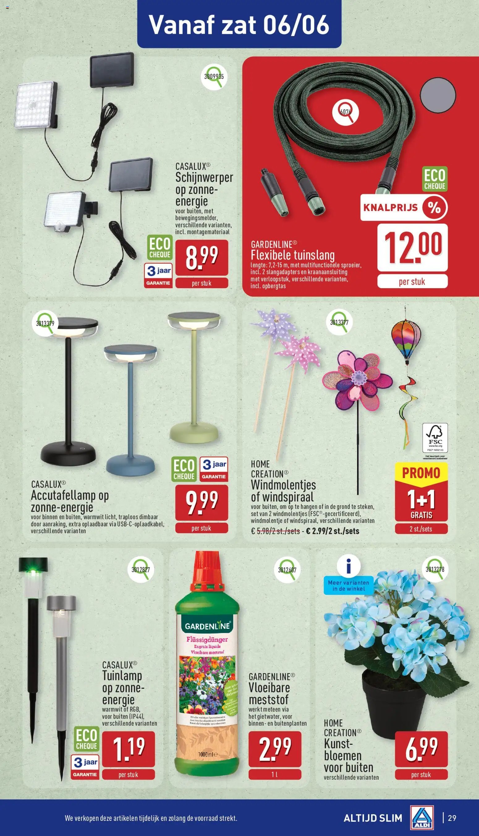 Aldi folder week 23 (2026-06-01 - 2026-06-06)