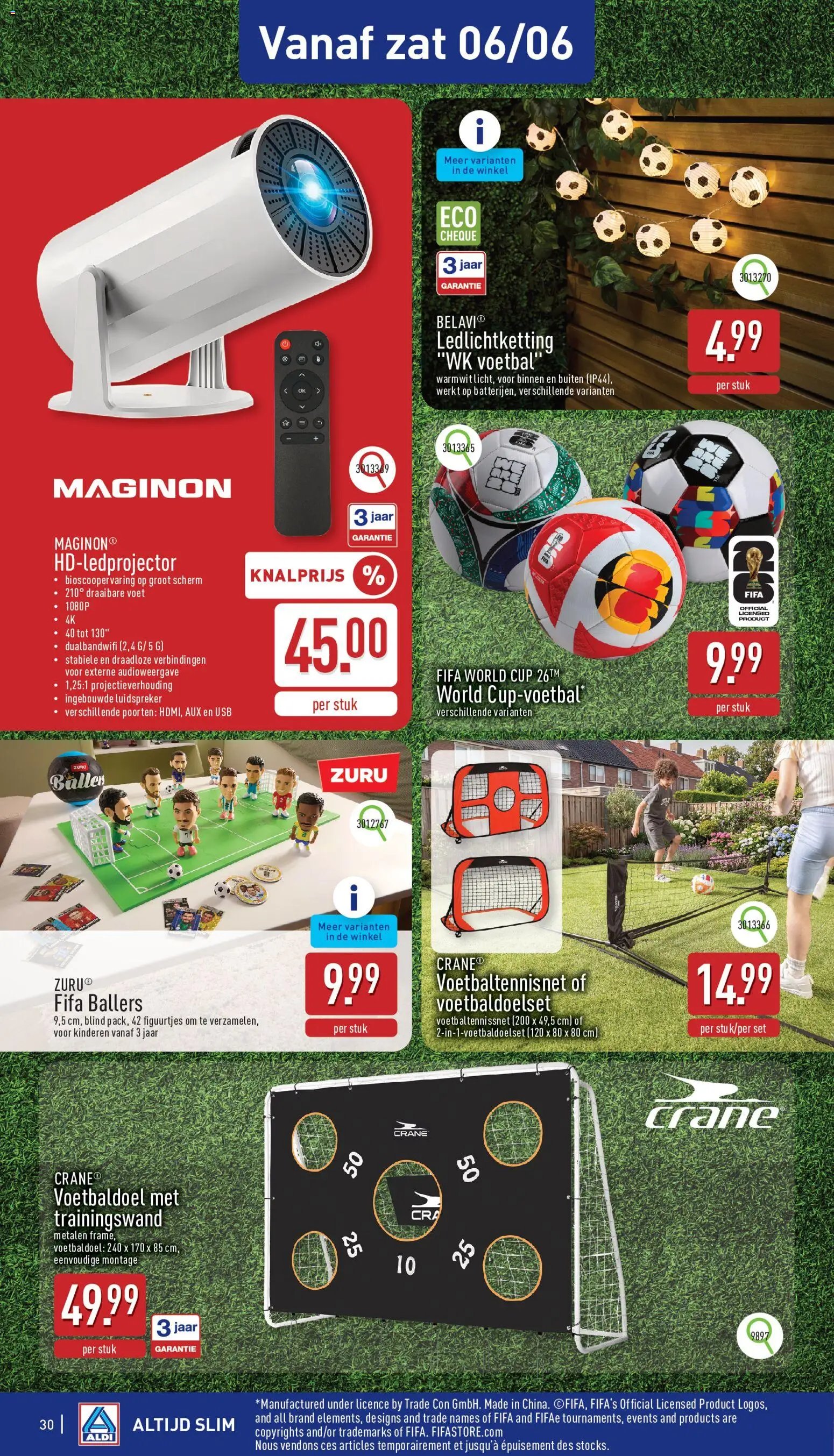 Aldi folder week 23 (2026-06-01 - 2026-06-06)
