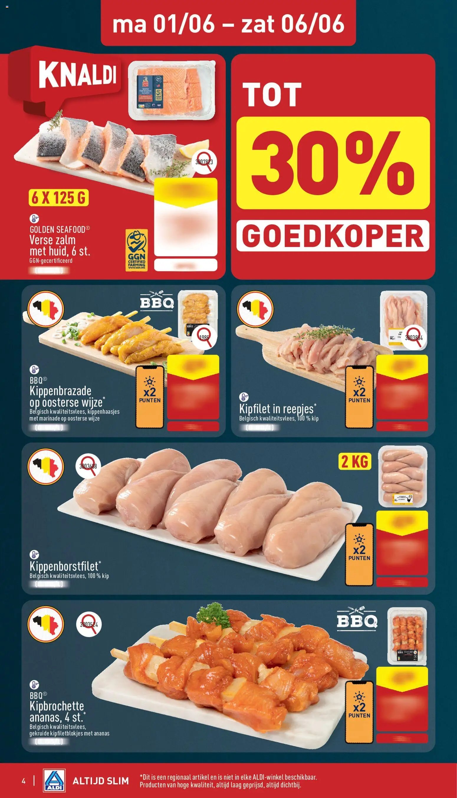 Aldi folder week 23 (2026-06-01 - 2026-06-06)