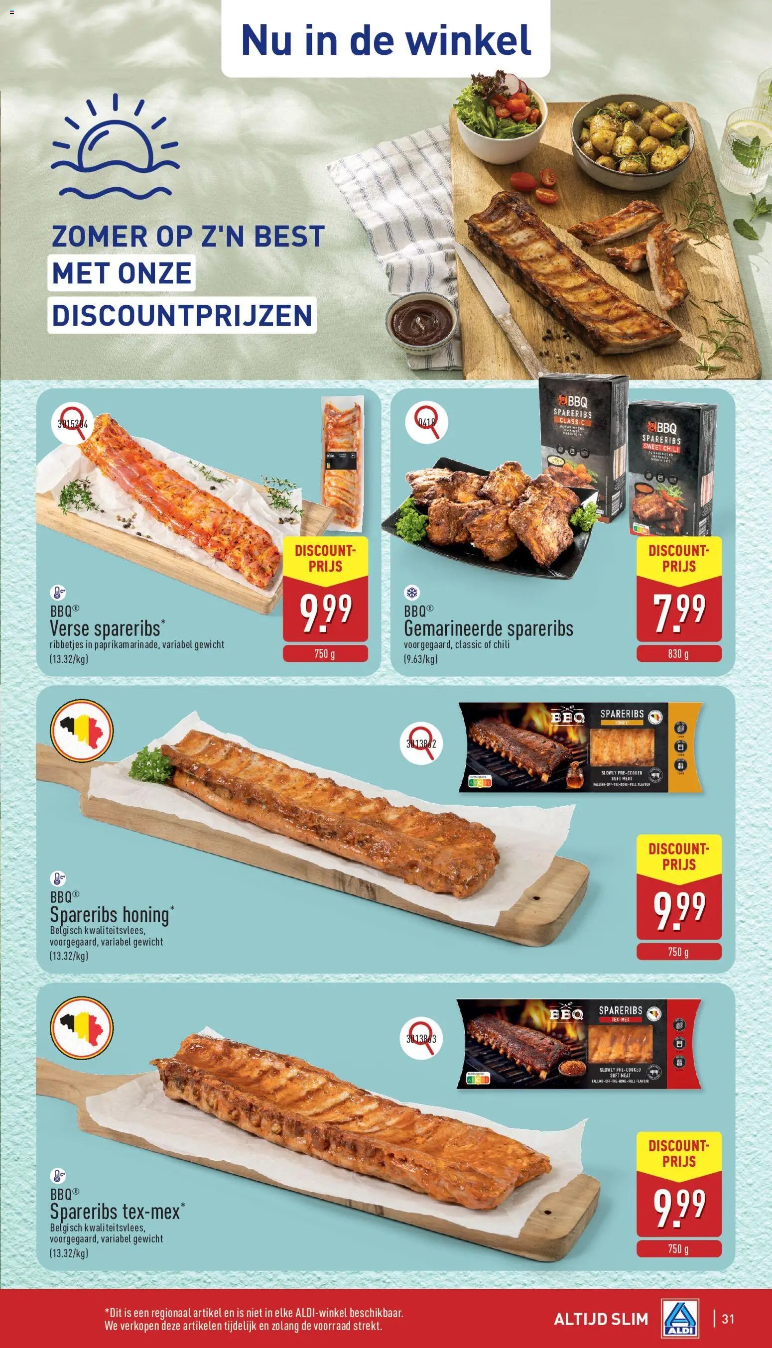 Aldi folder week 23 (2026-06-01 - 2026-06-06)
