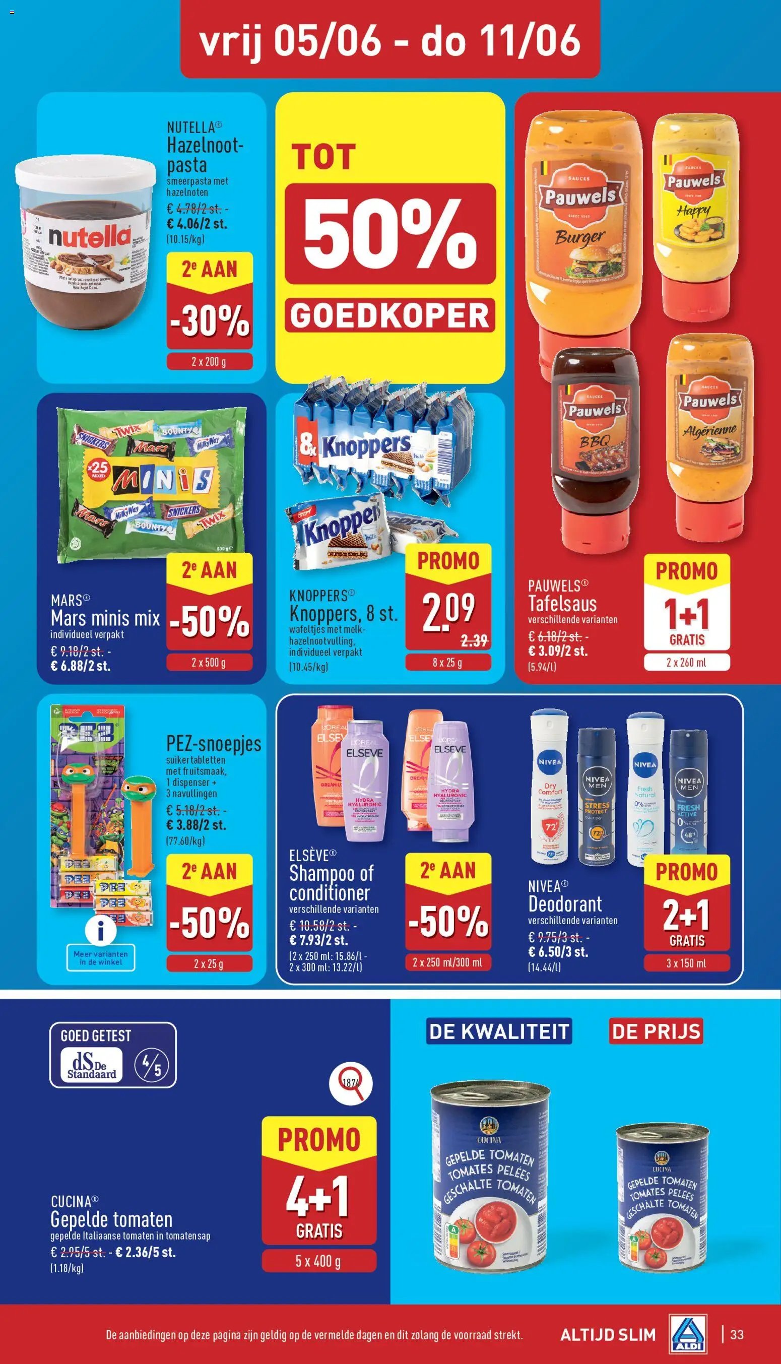 Aldi folder week 23 (2026-06-01 - 2026-06-06)