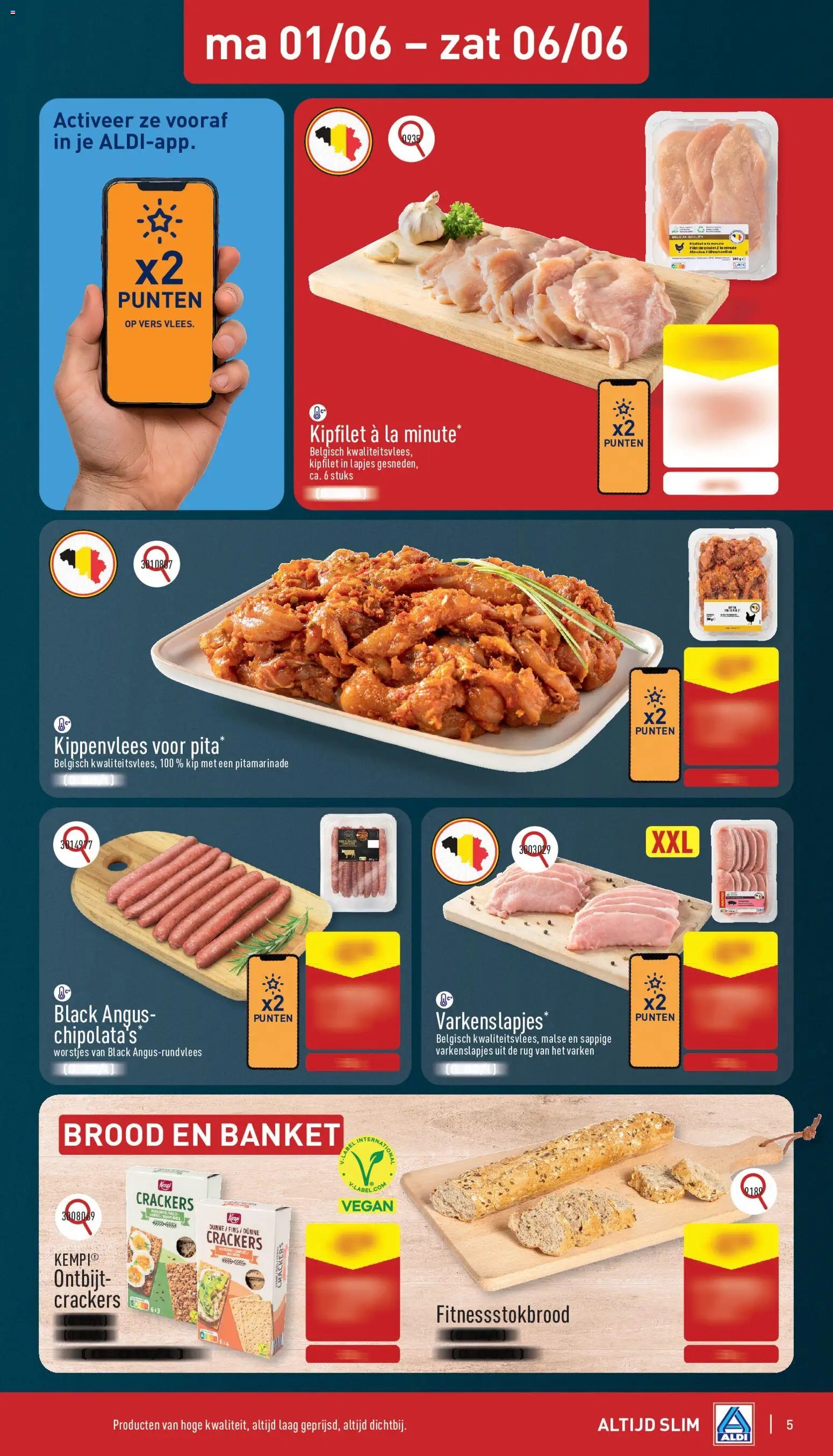 Aldi folder week 23 (2026-06-01 - 2026-06-06)