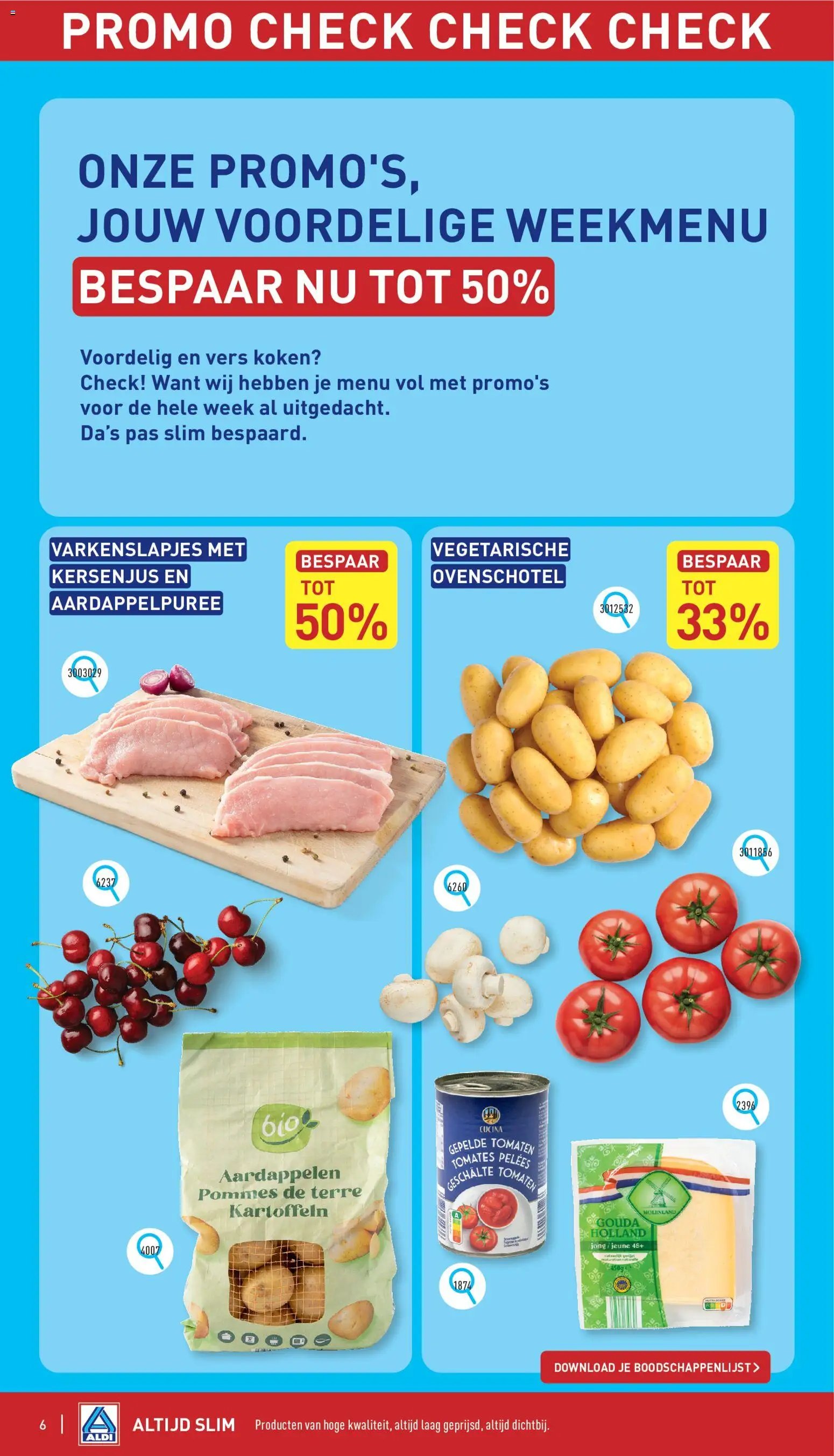 Aldi folder week 23 (2026-06-01 - 2026-06-06)