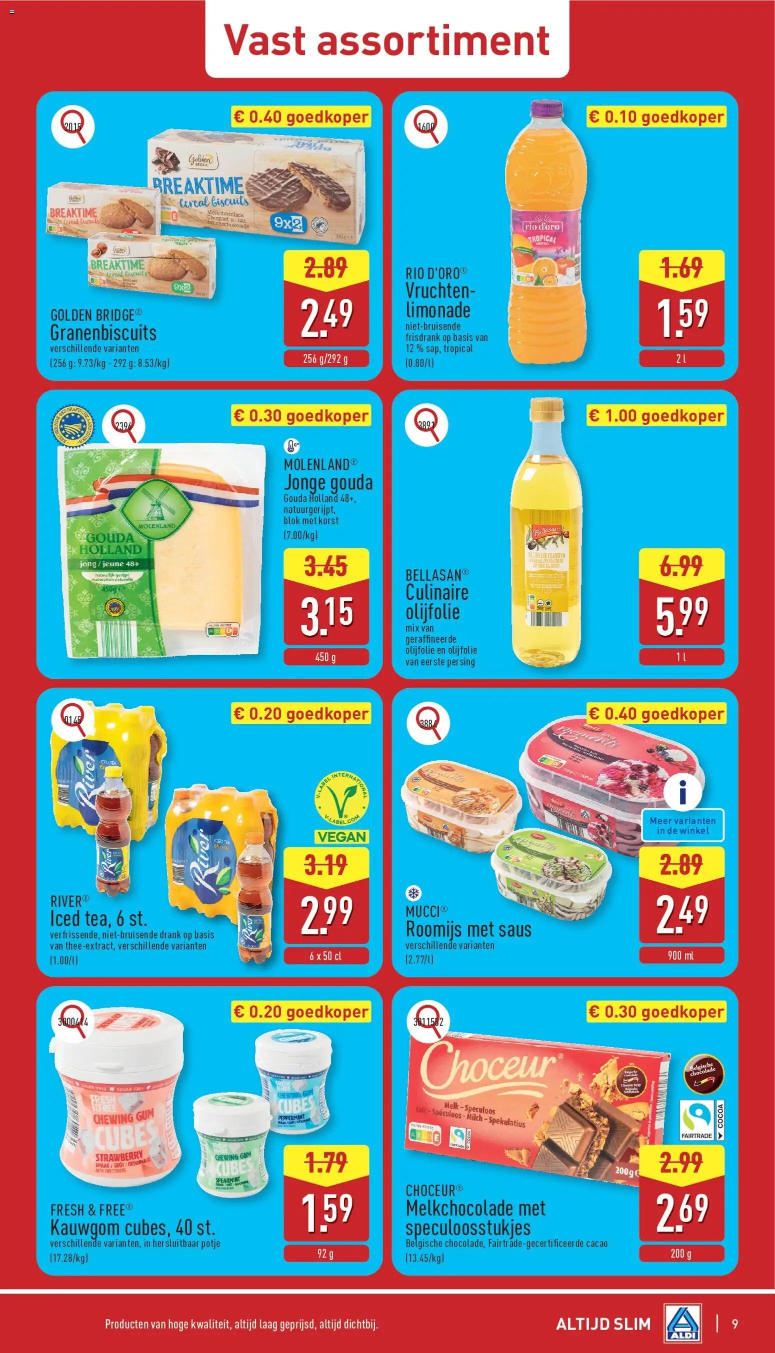 Aldi folder week 23 (2026-06-01 - 2026-06-06)