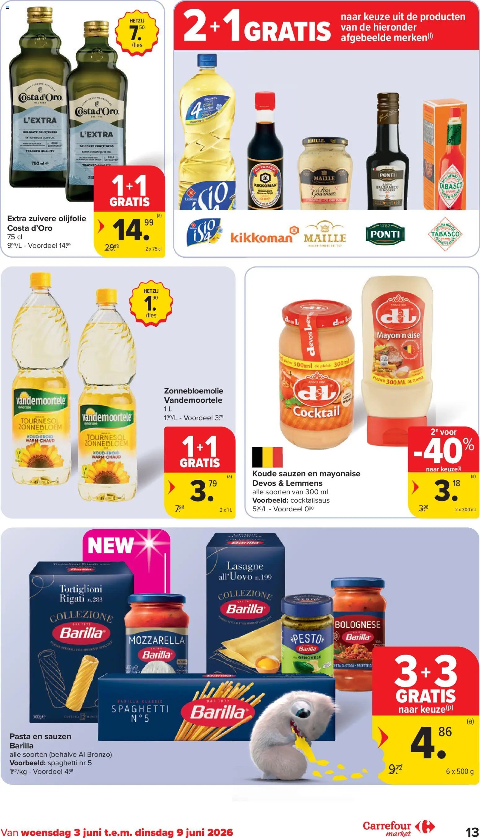 Carrefour market folder week 23