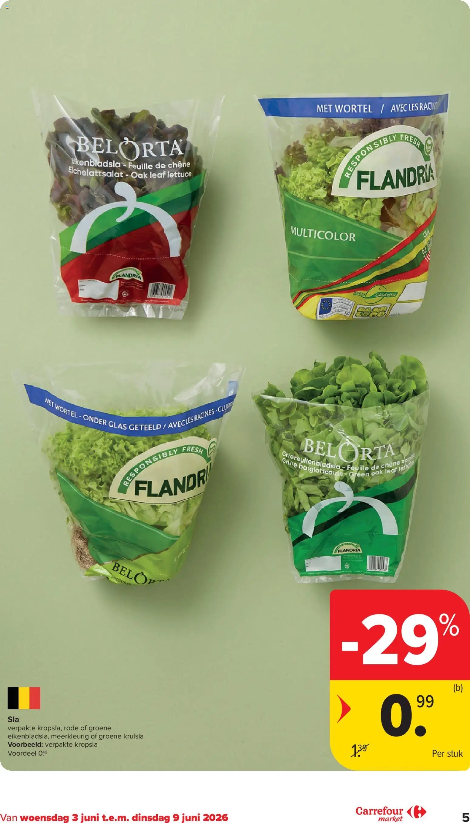 Carrefour market folder week 23