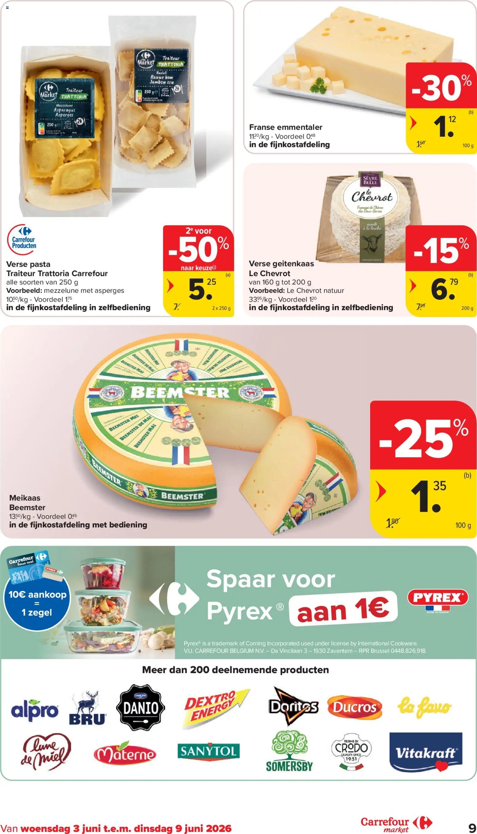 Carrefour market folder week 23