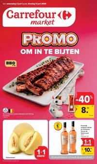 Carrefour market folder week 23