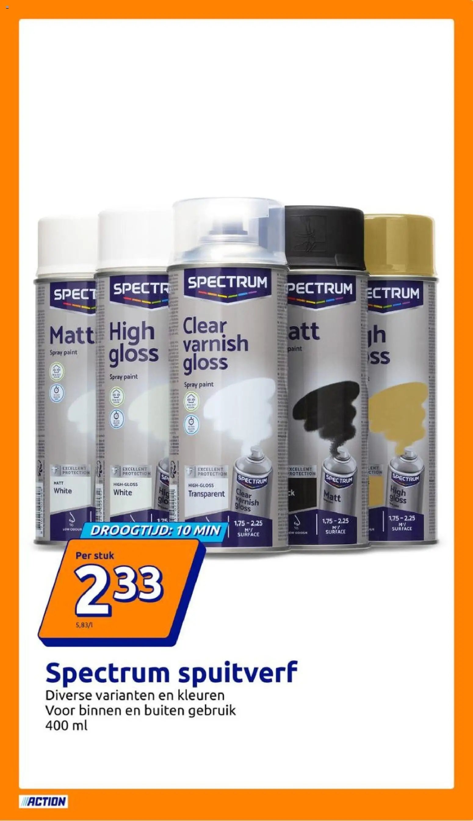 Action folder week 9