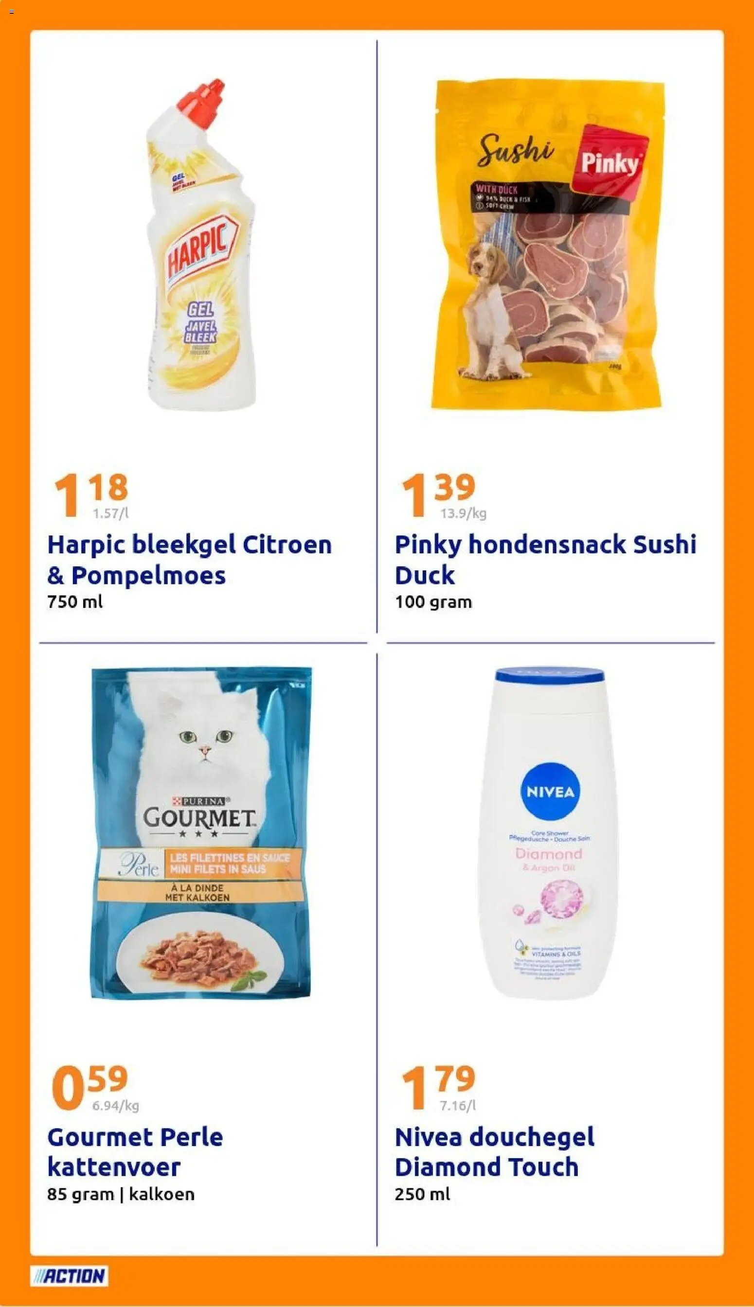 Action folder week 9