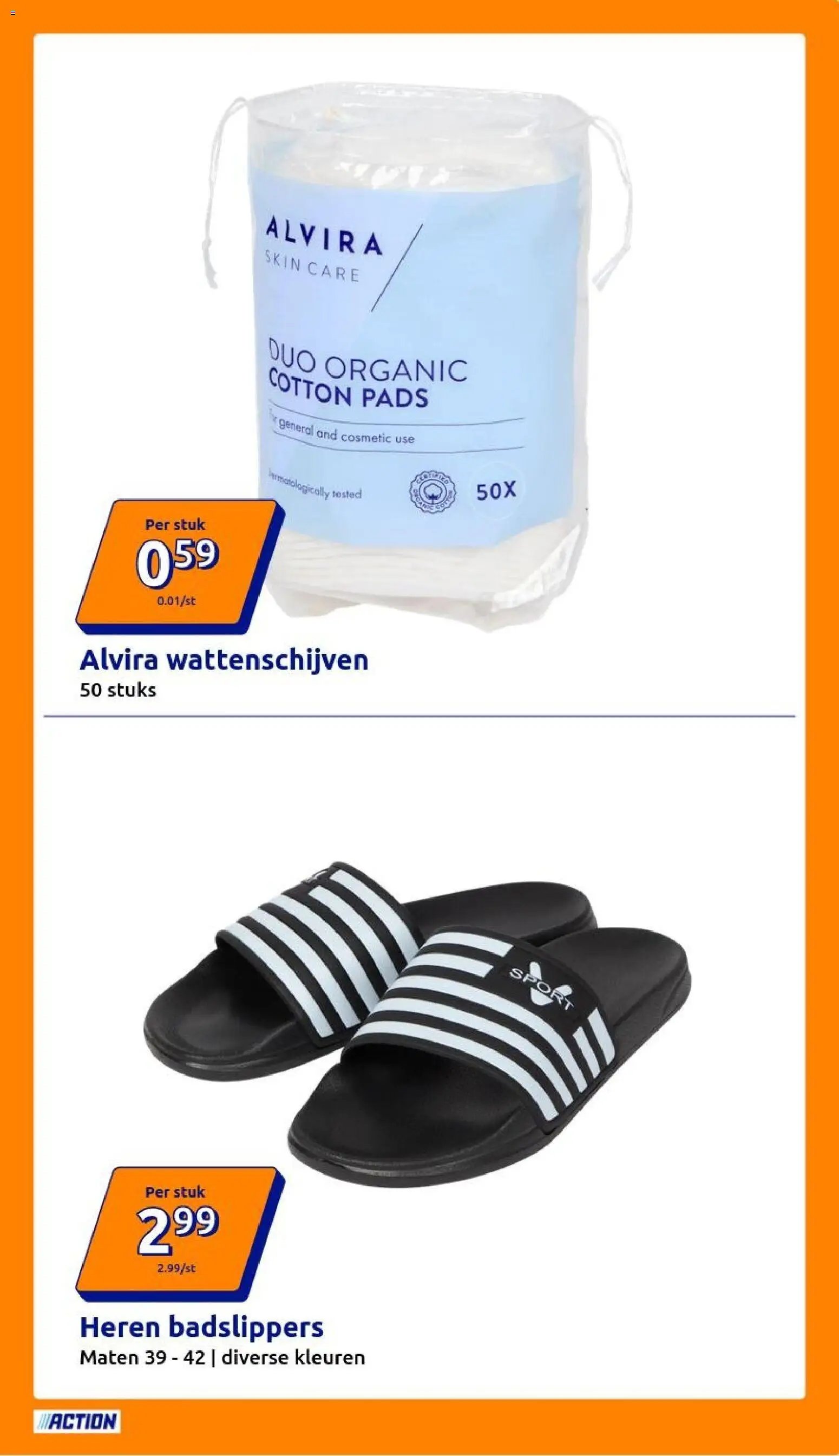 Action folder week 9