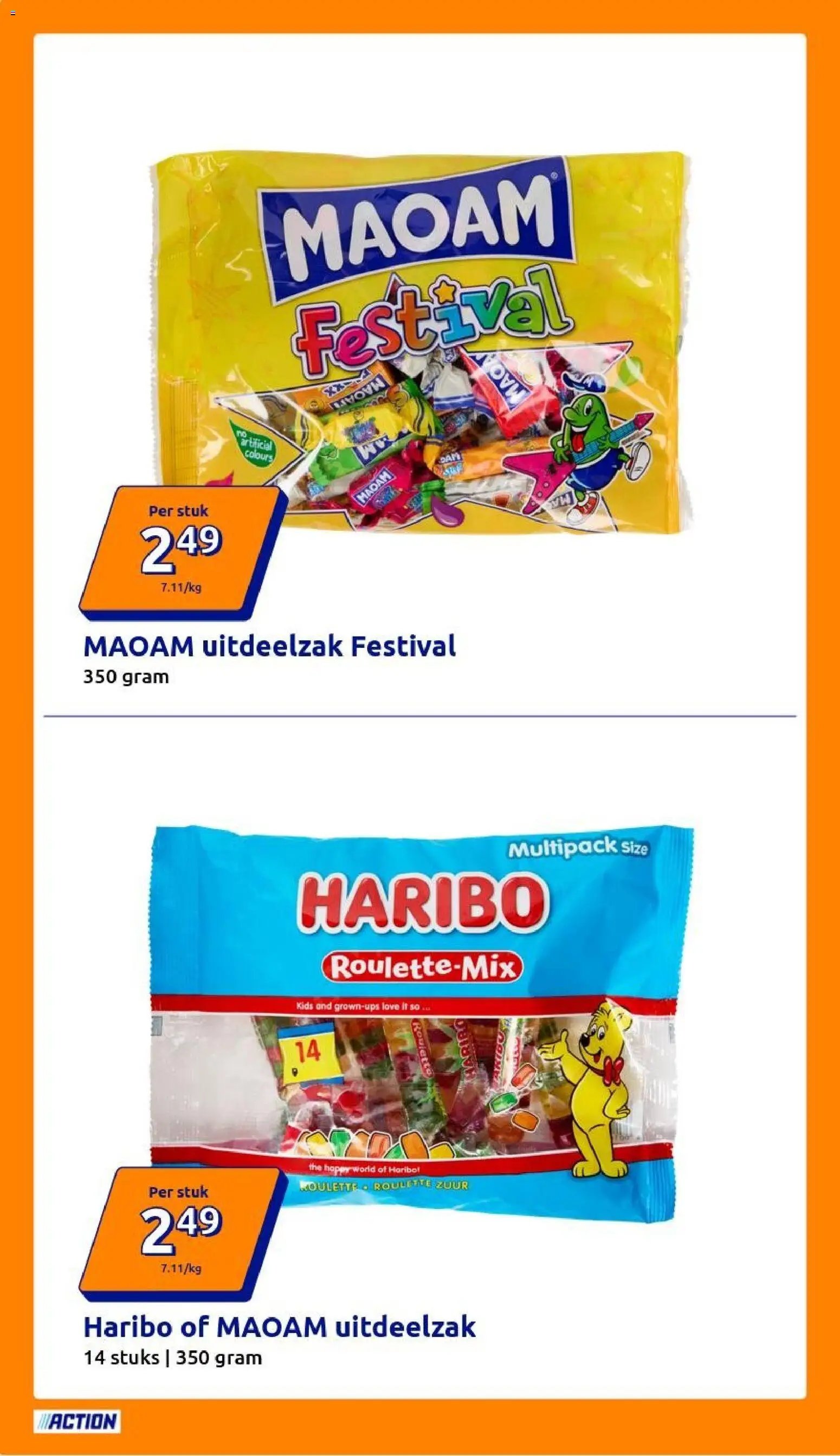 Action folder week 9