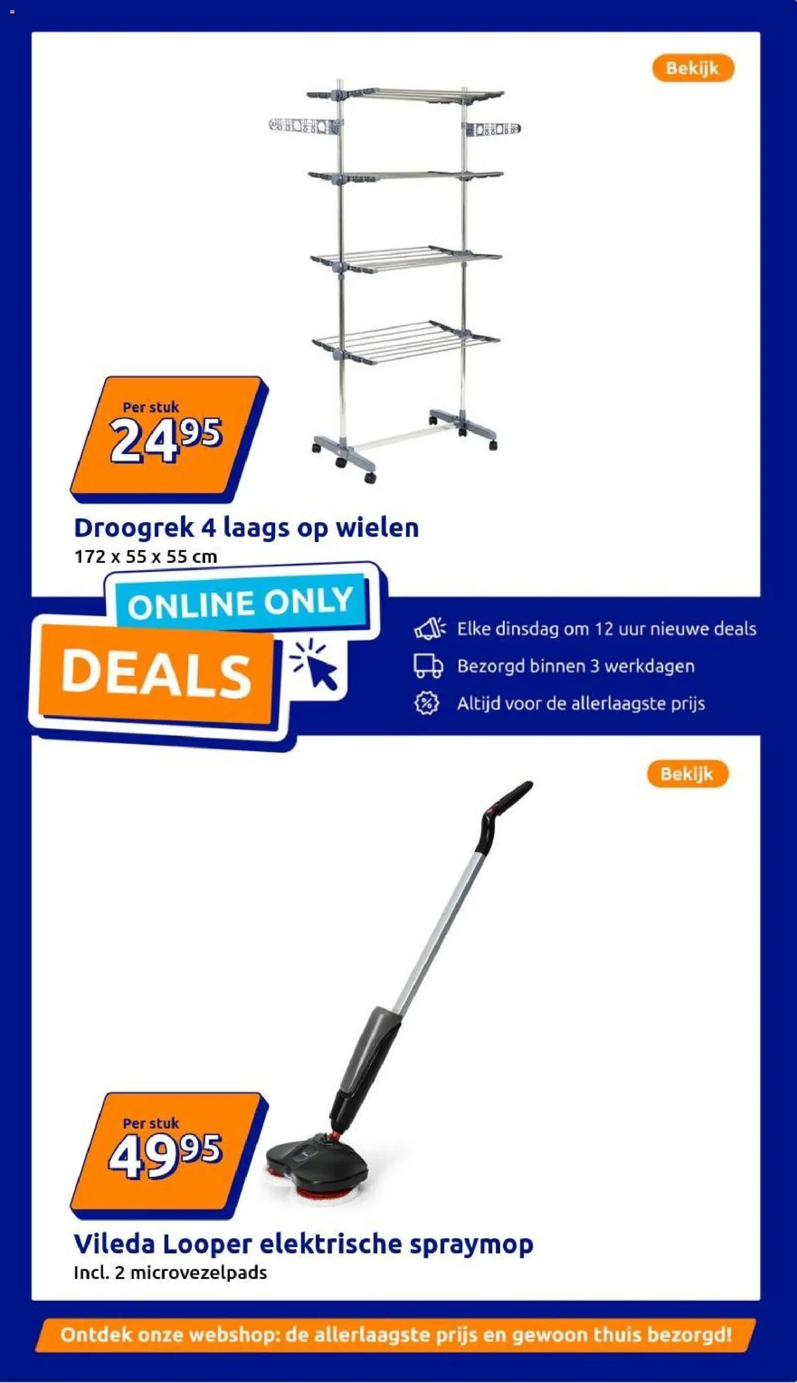 Action folder week 9