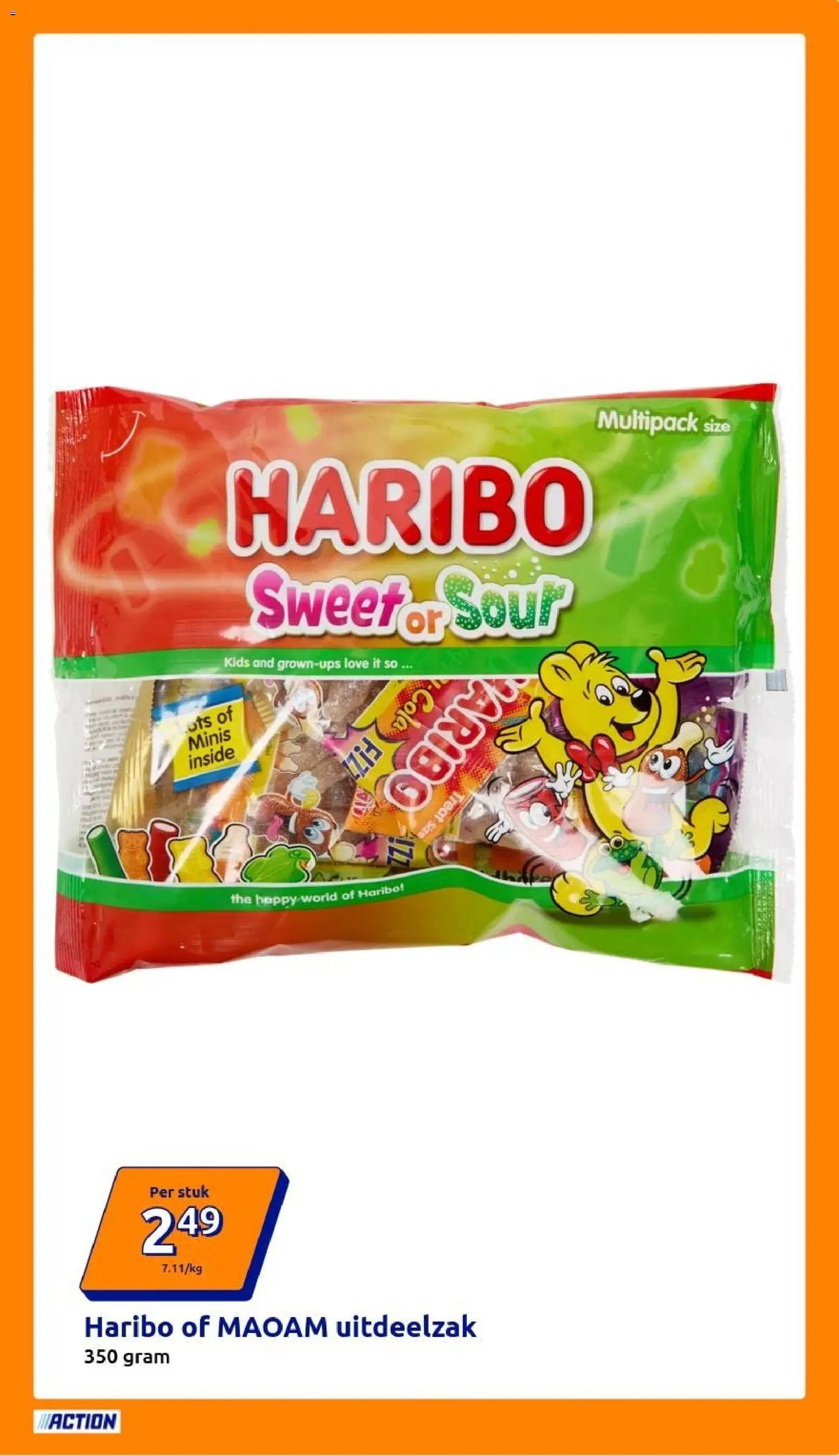 Action folder week 9