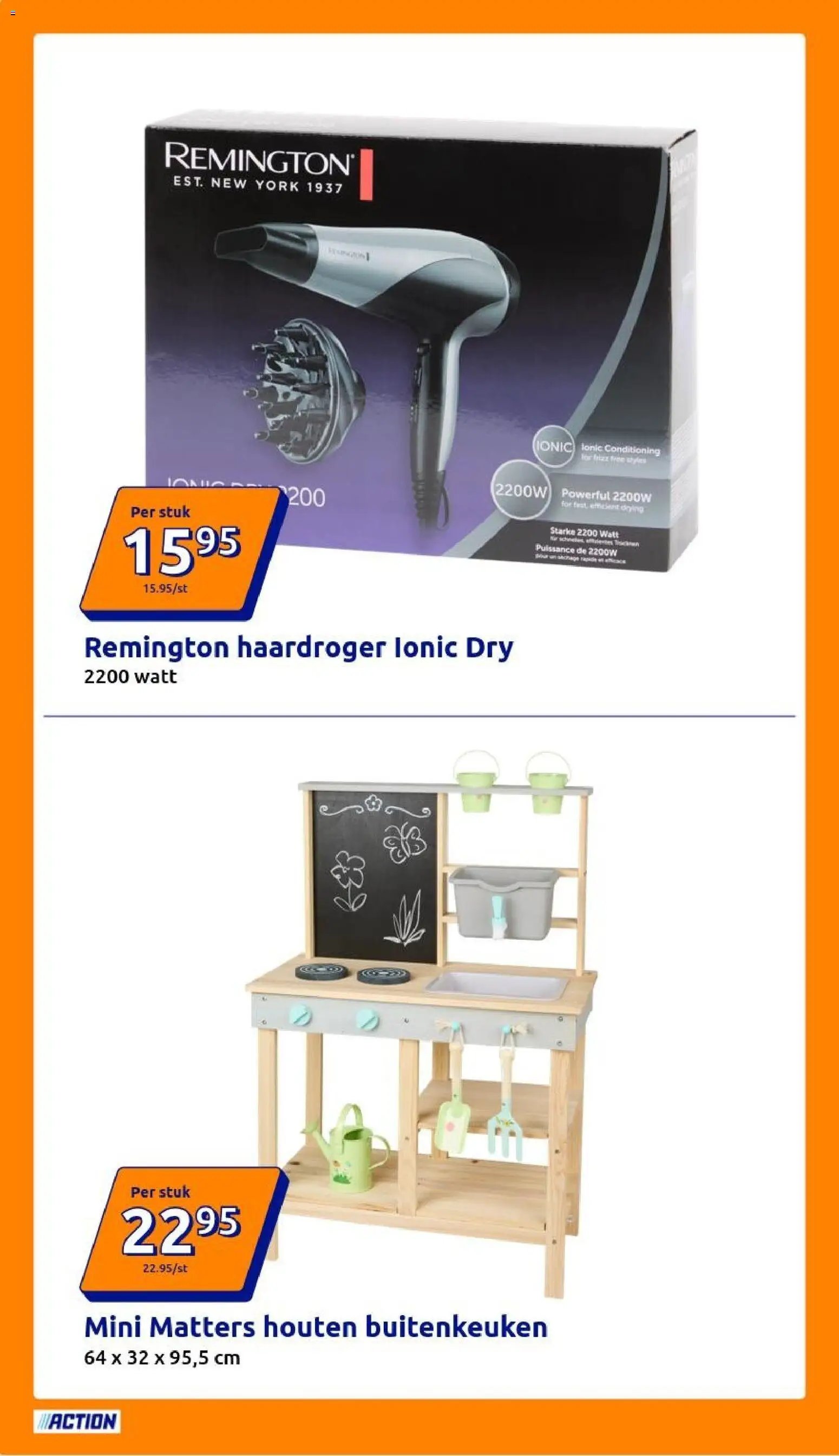 Action folder week 9