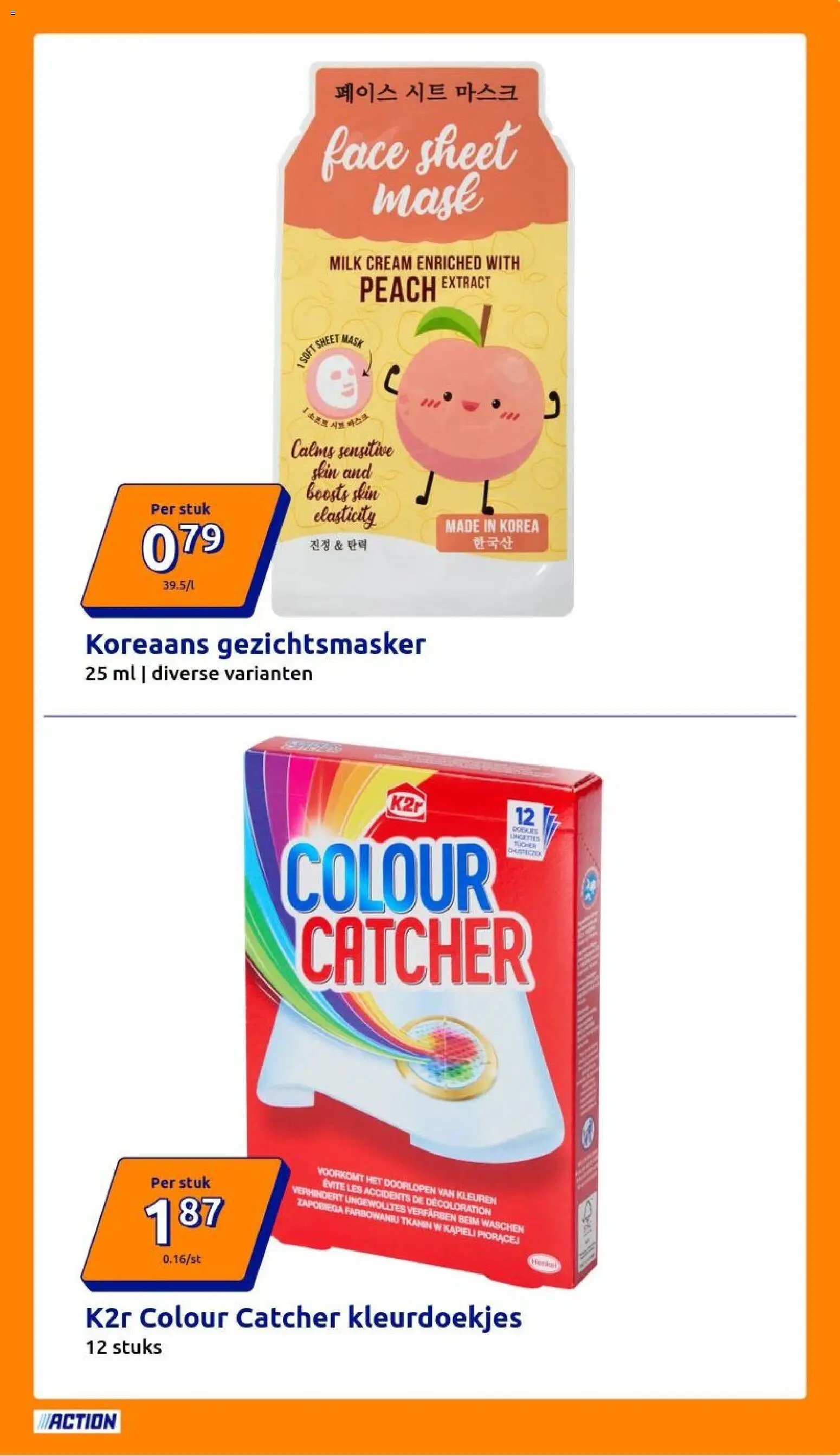 Action folder week 9