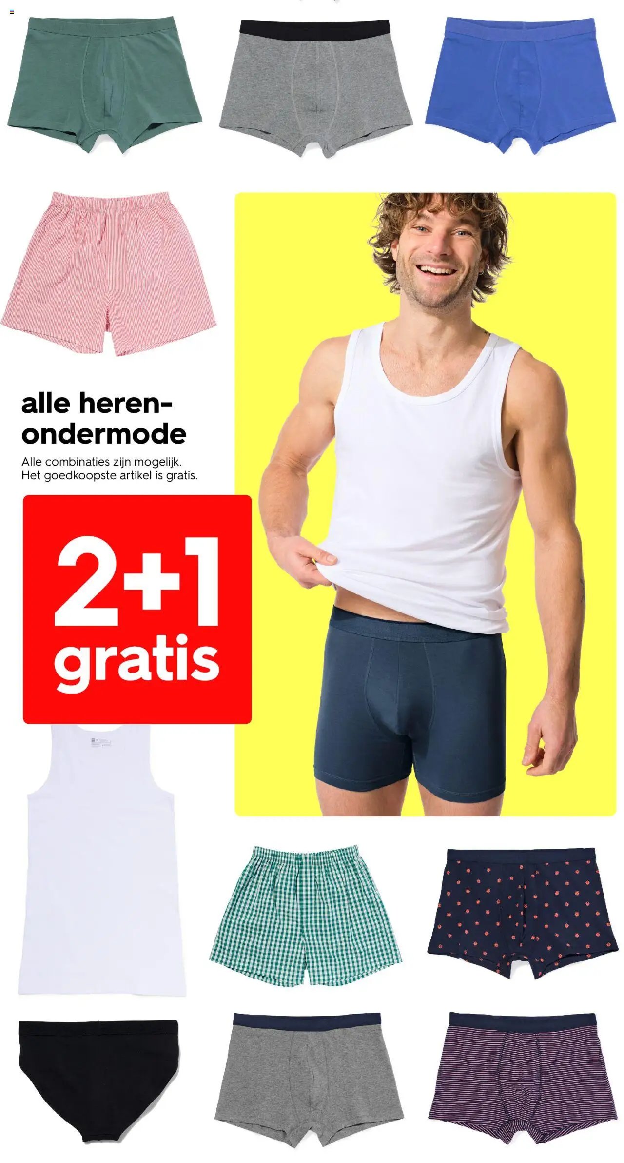 Hema folder / publicité (2025-07-28 - 2025-08-10)