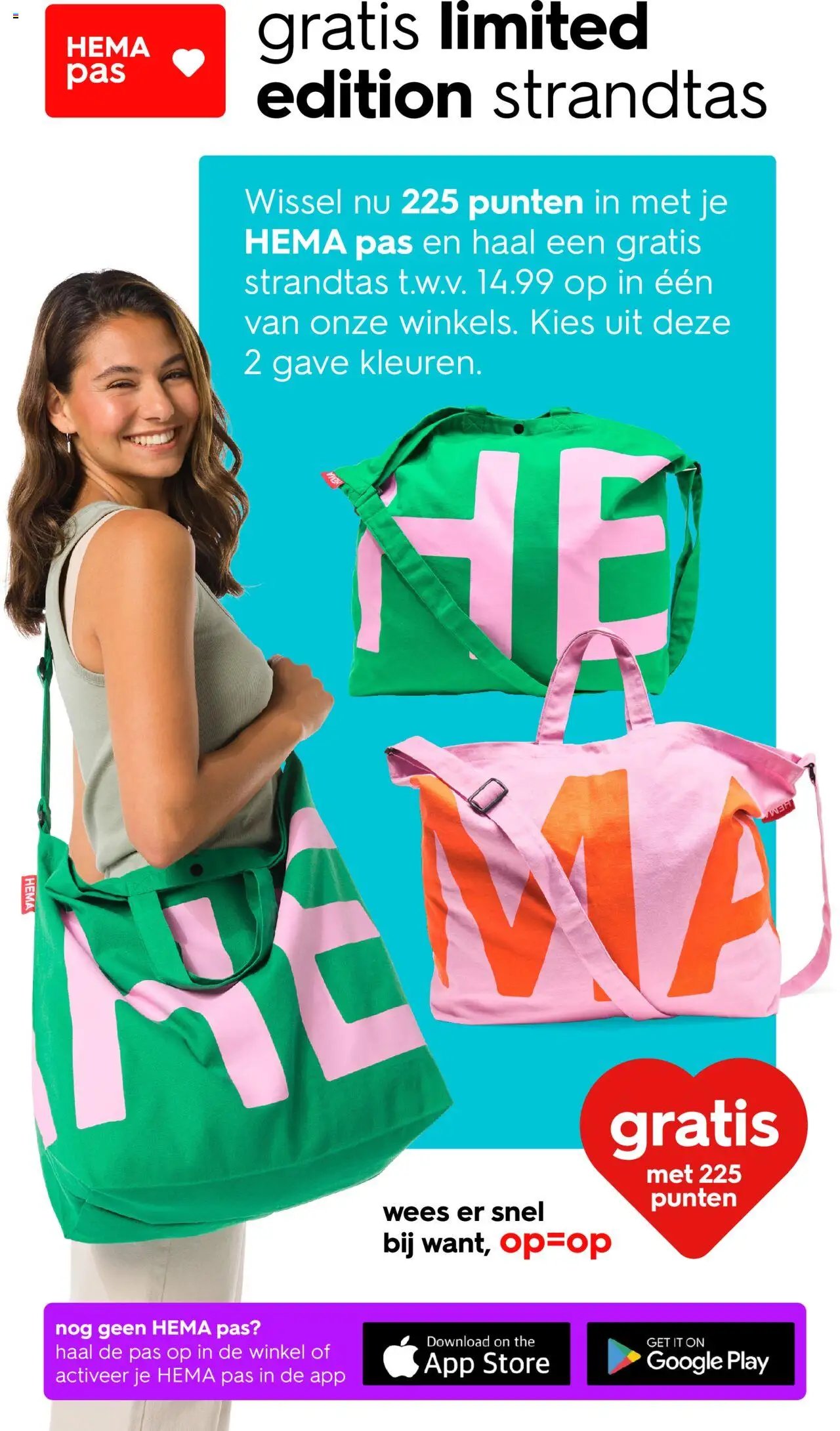 Hema folder / publicité (2025-07-28 - 2025-08-10)