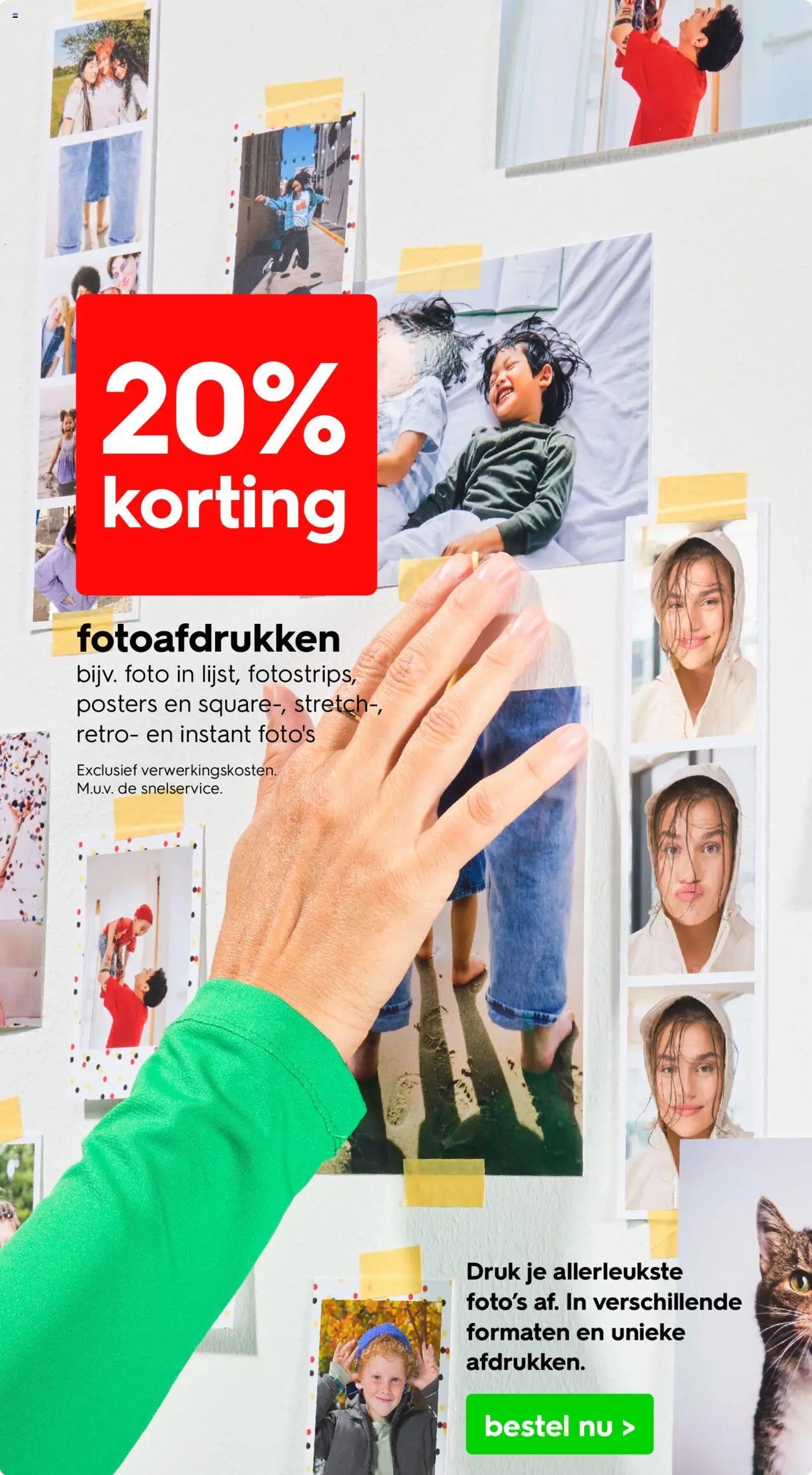Hema folder / publicité (2025-07-28 - 2025-08-10)