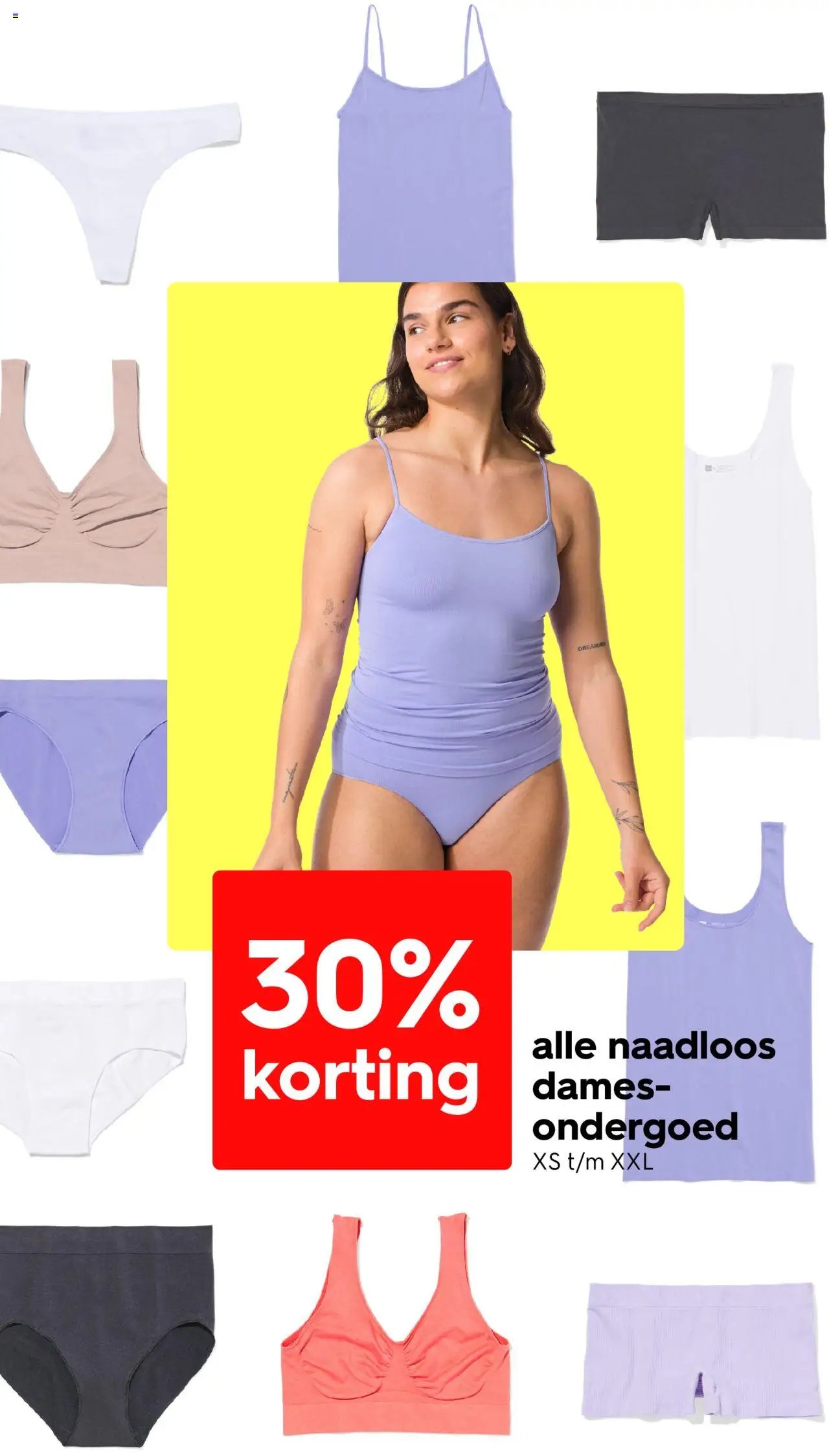 Hema folder / publicité (2025-07-28 - 2025-08-10)