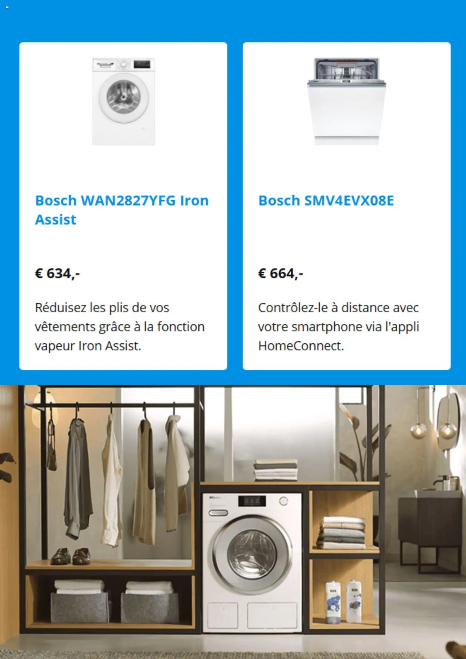 Coolblue folder / publicité (2026-03-30 - 2026-04-15)