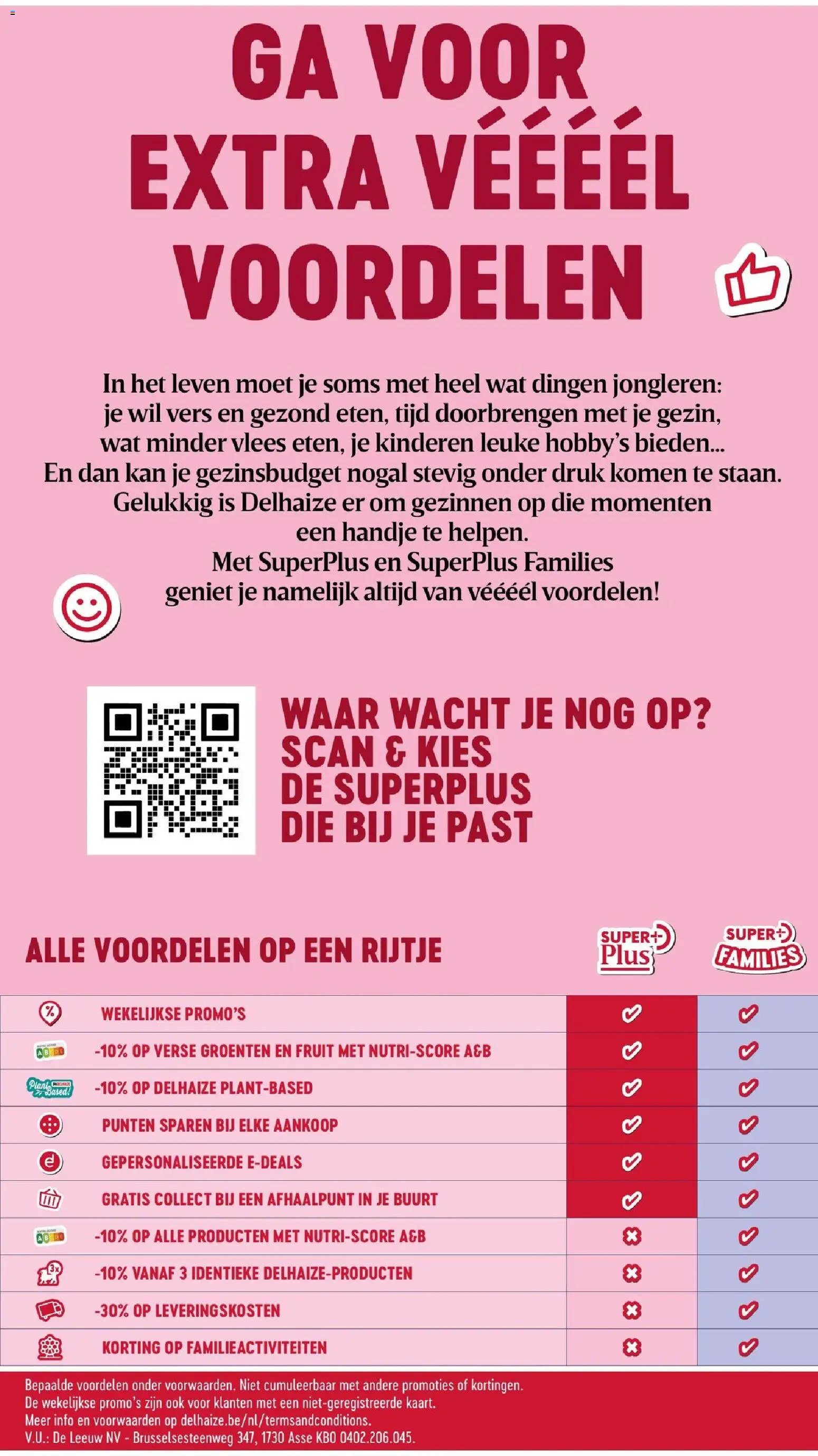 Delhaize folder week 41
