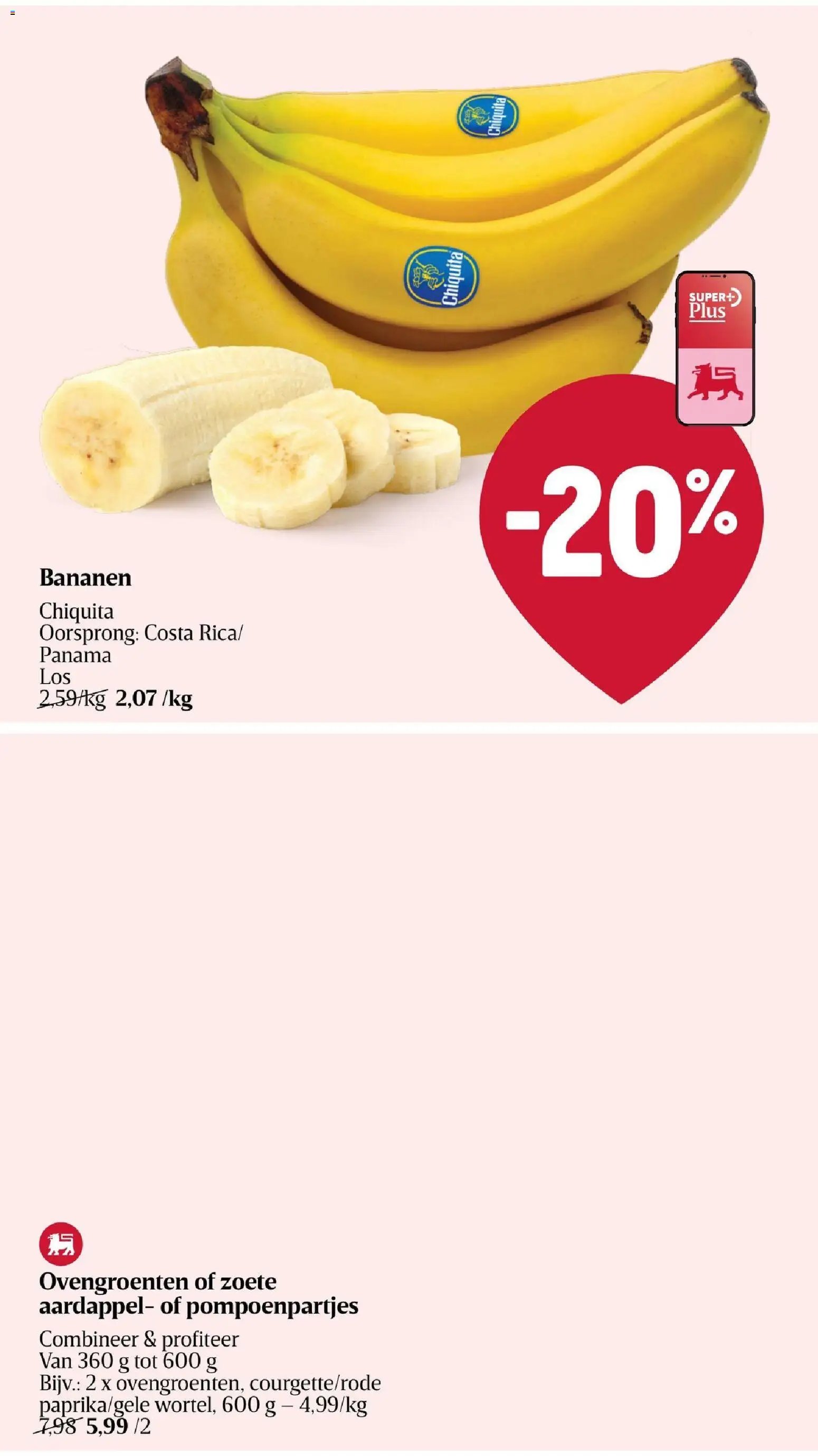 Delhaize folder week 41