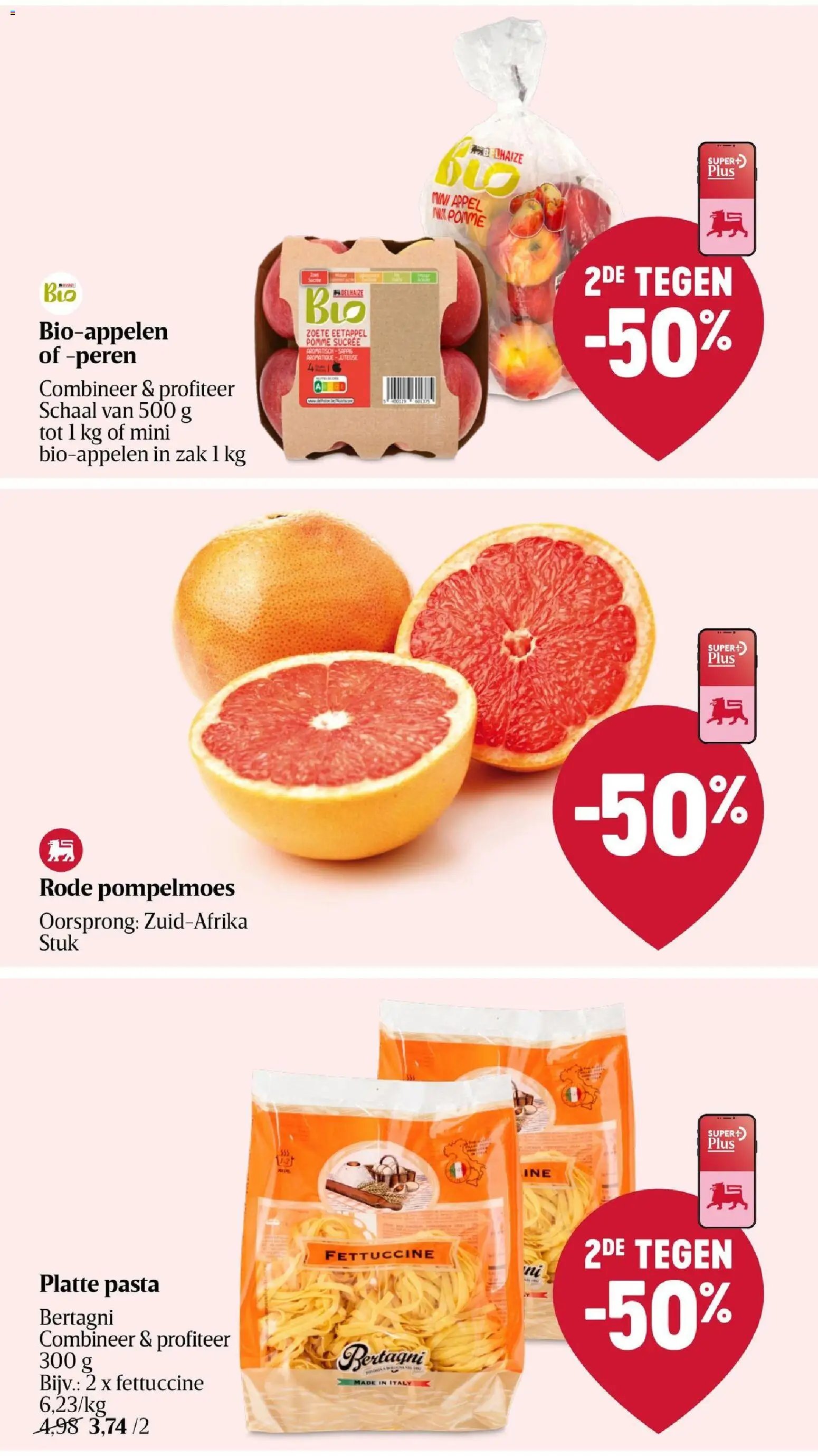 Delhaize folder week 41