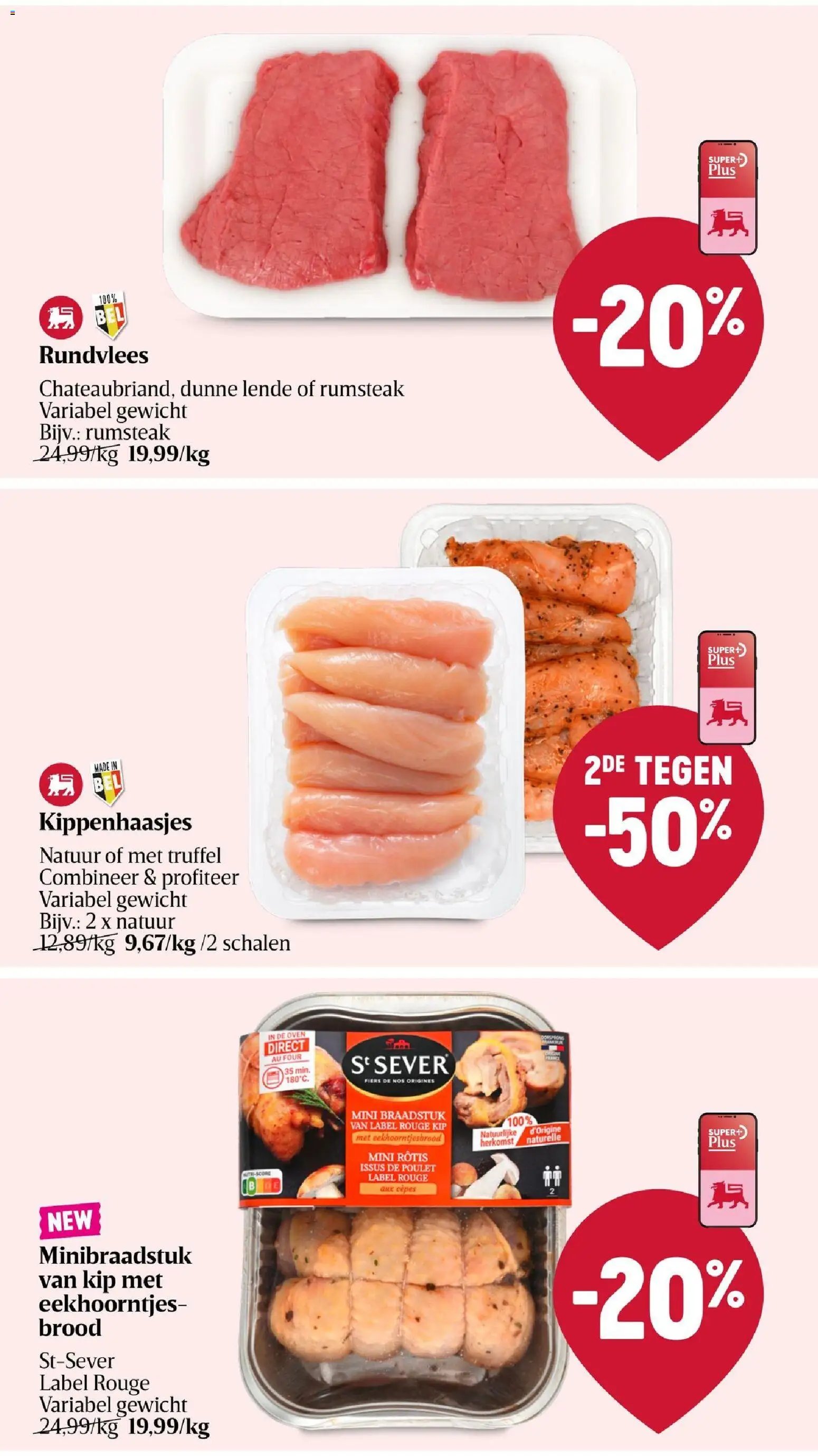 Delhaize folder week 41