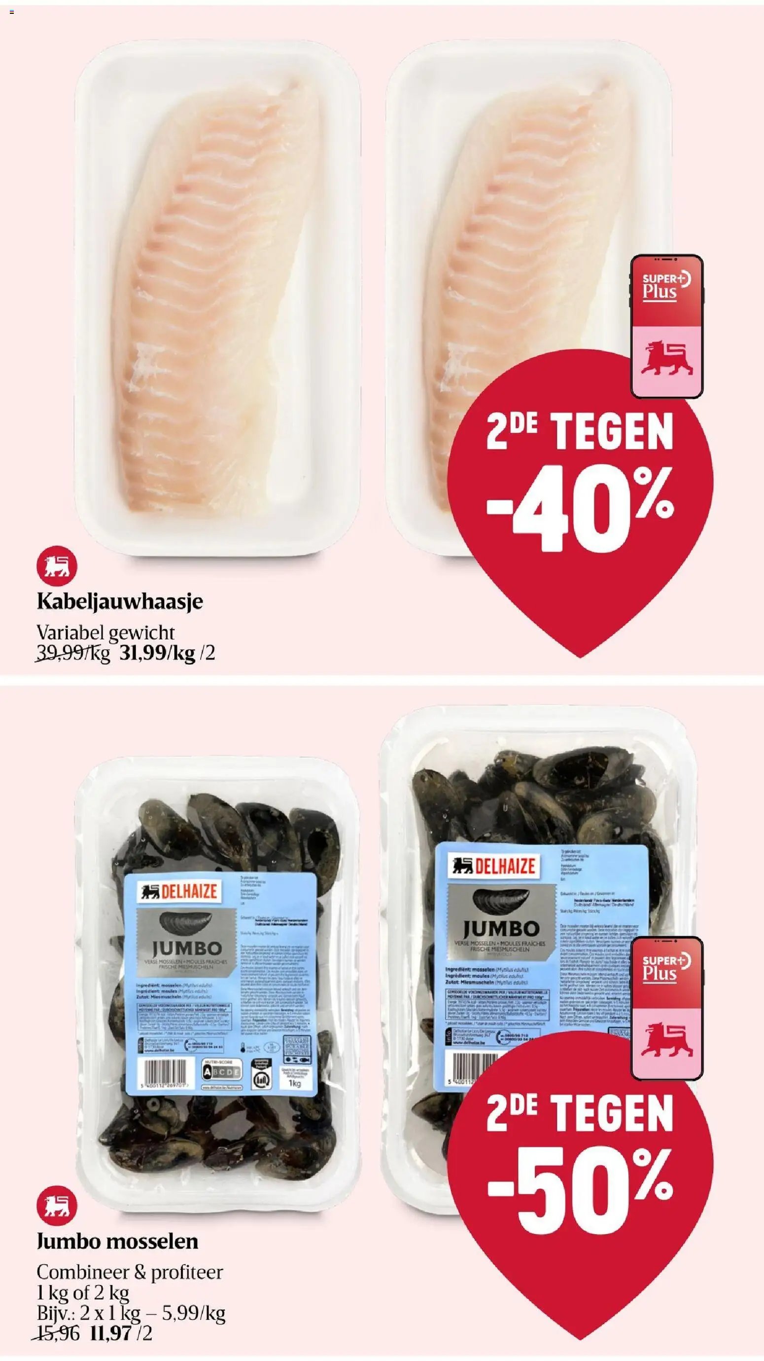 Delhaize folder week 41