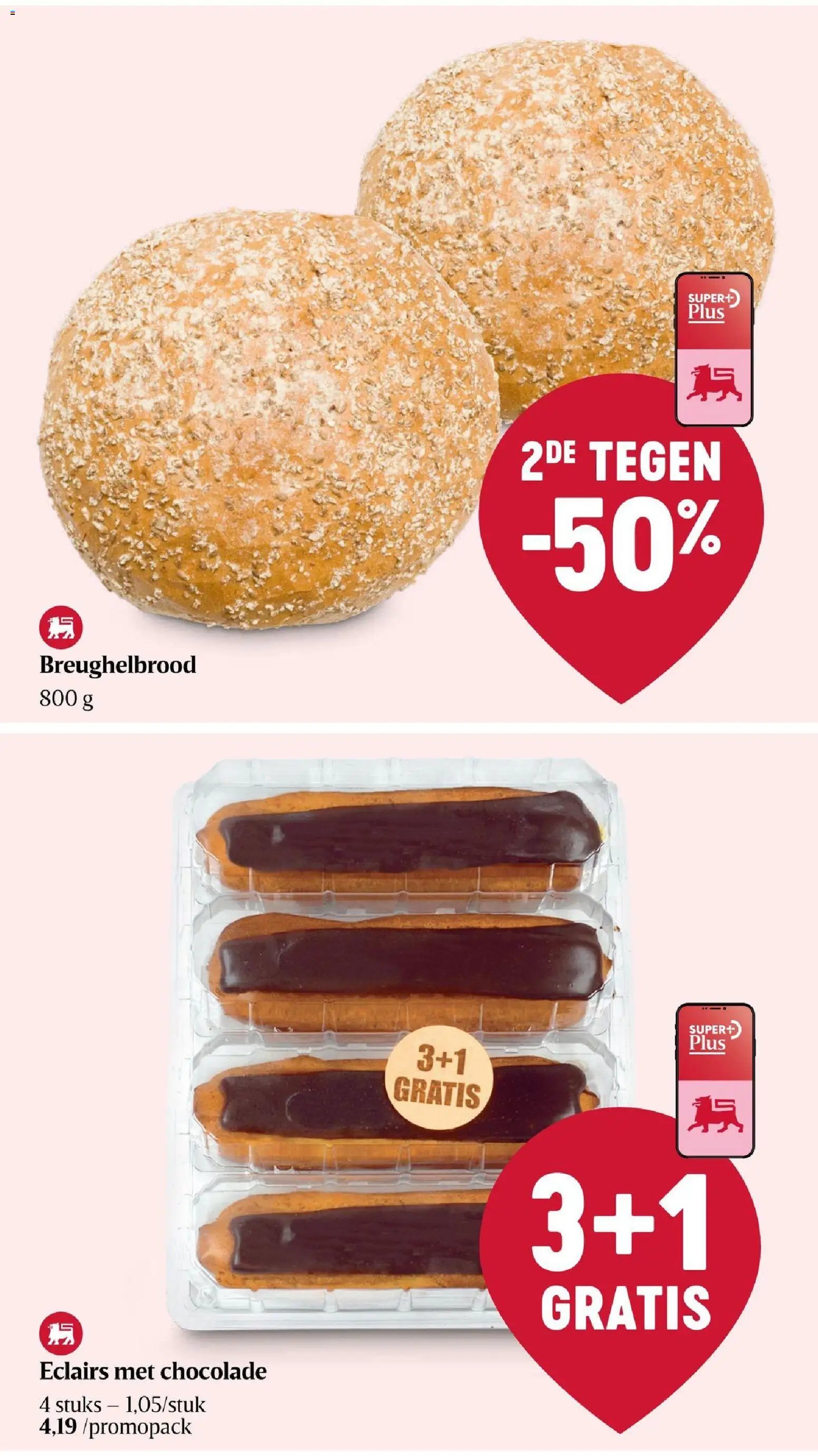 Delhaize folder week 41