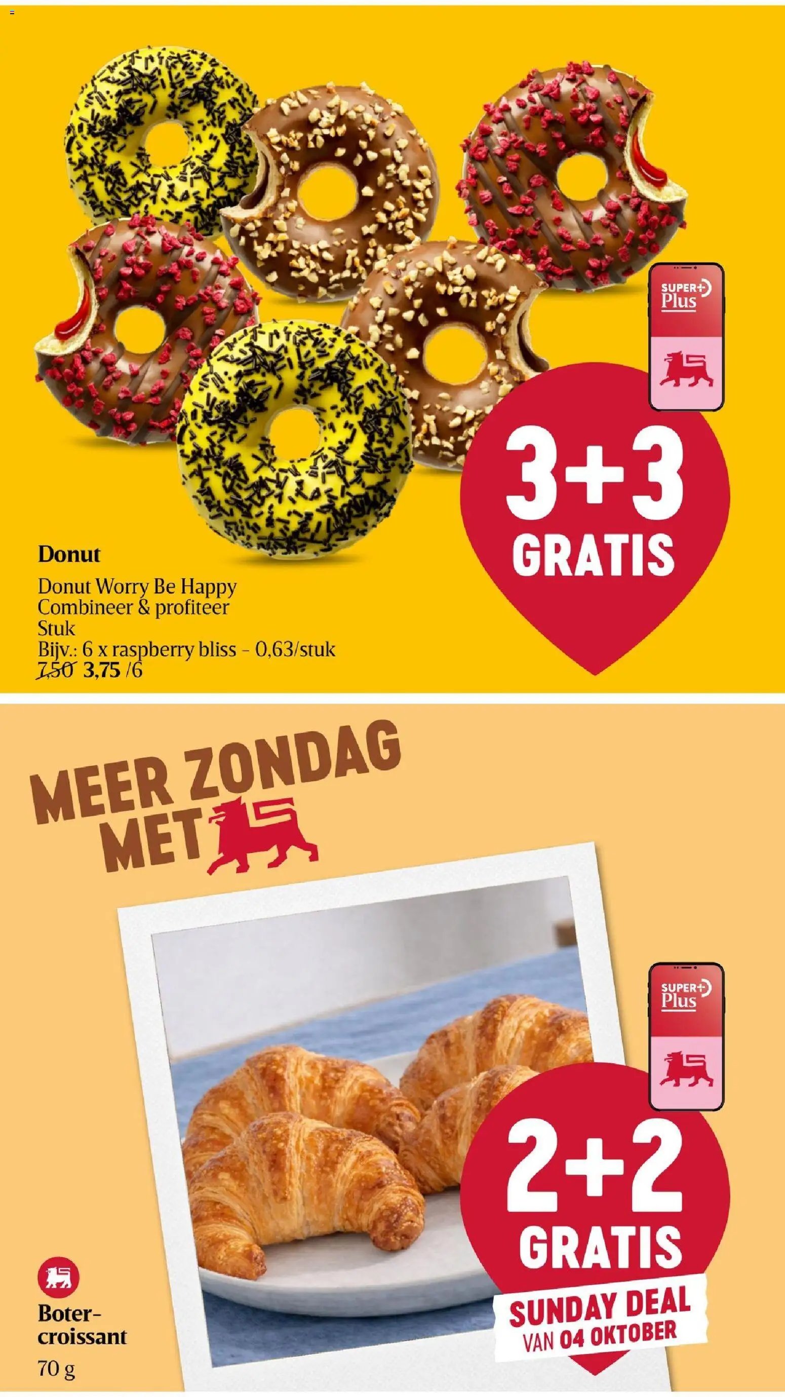 Delhaize folder week 41