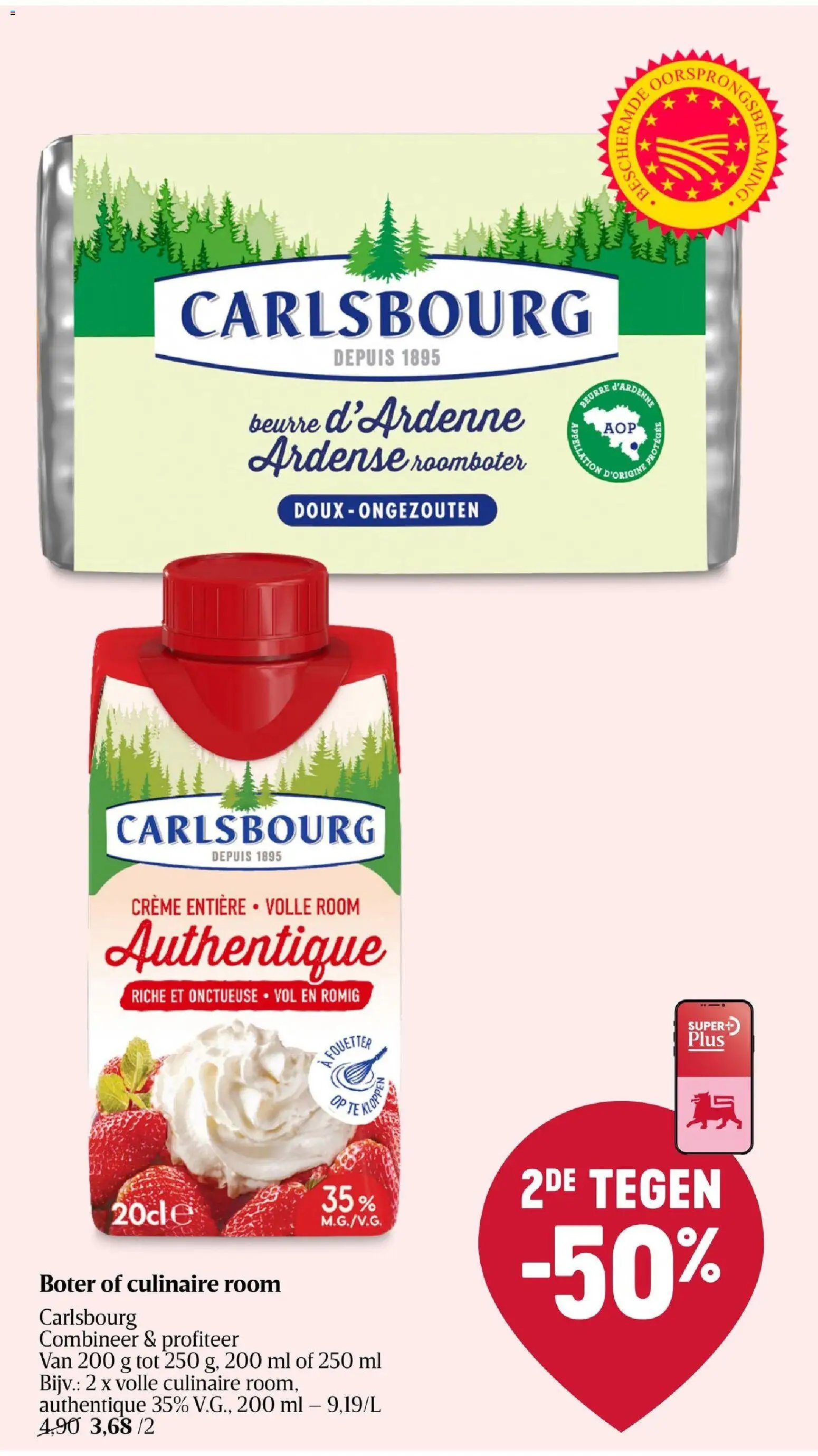 Delhaize folder week 41