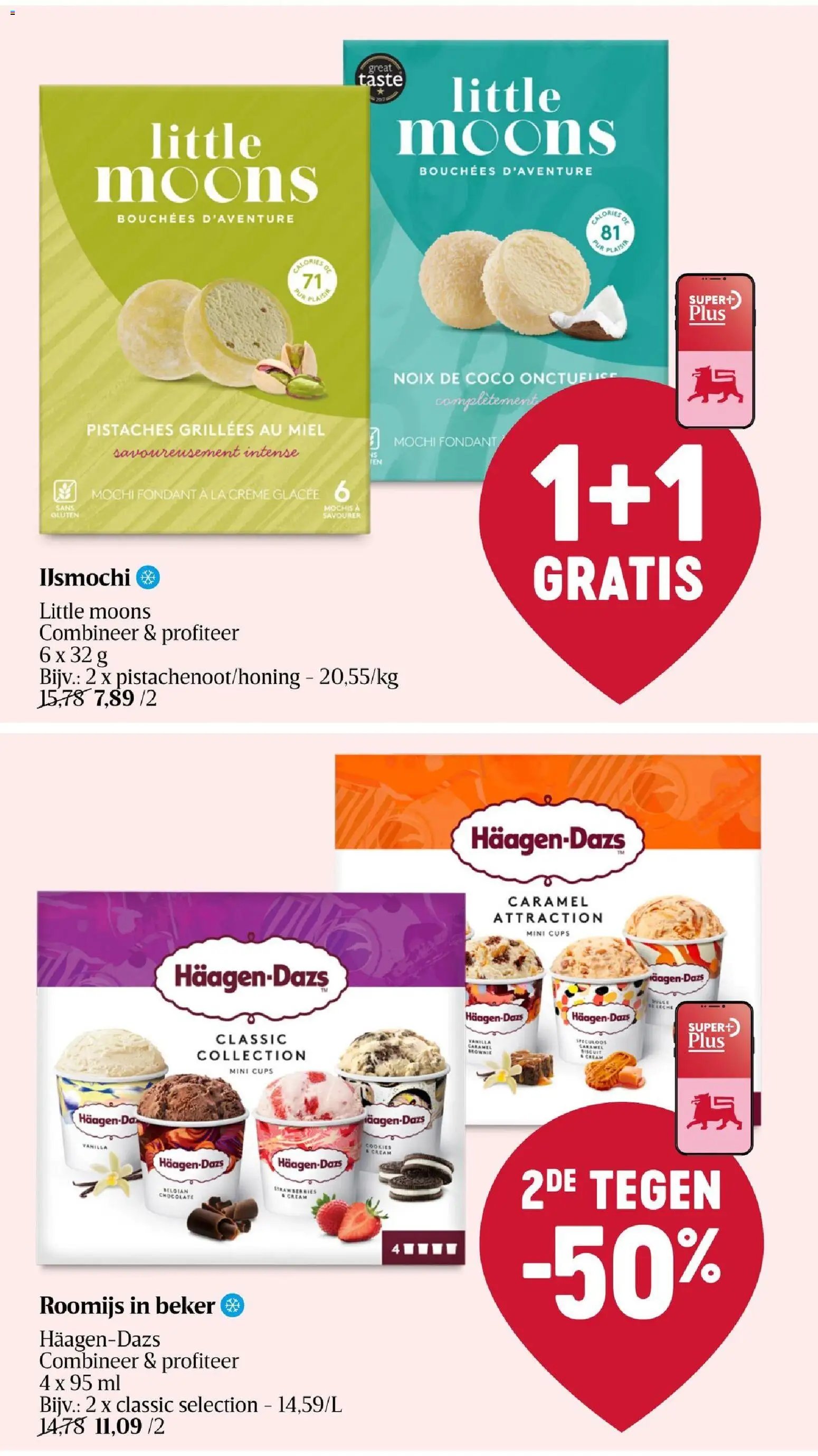 Delhaize folder week 41