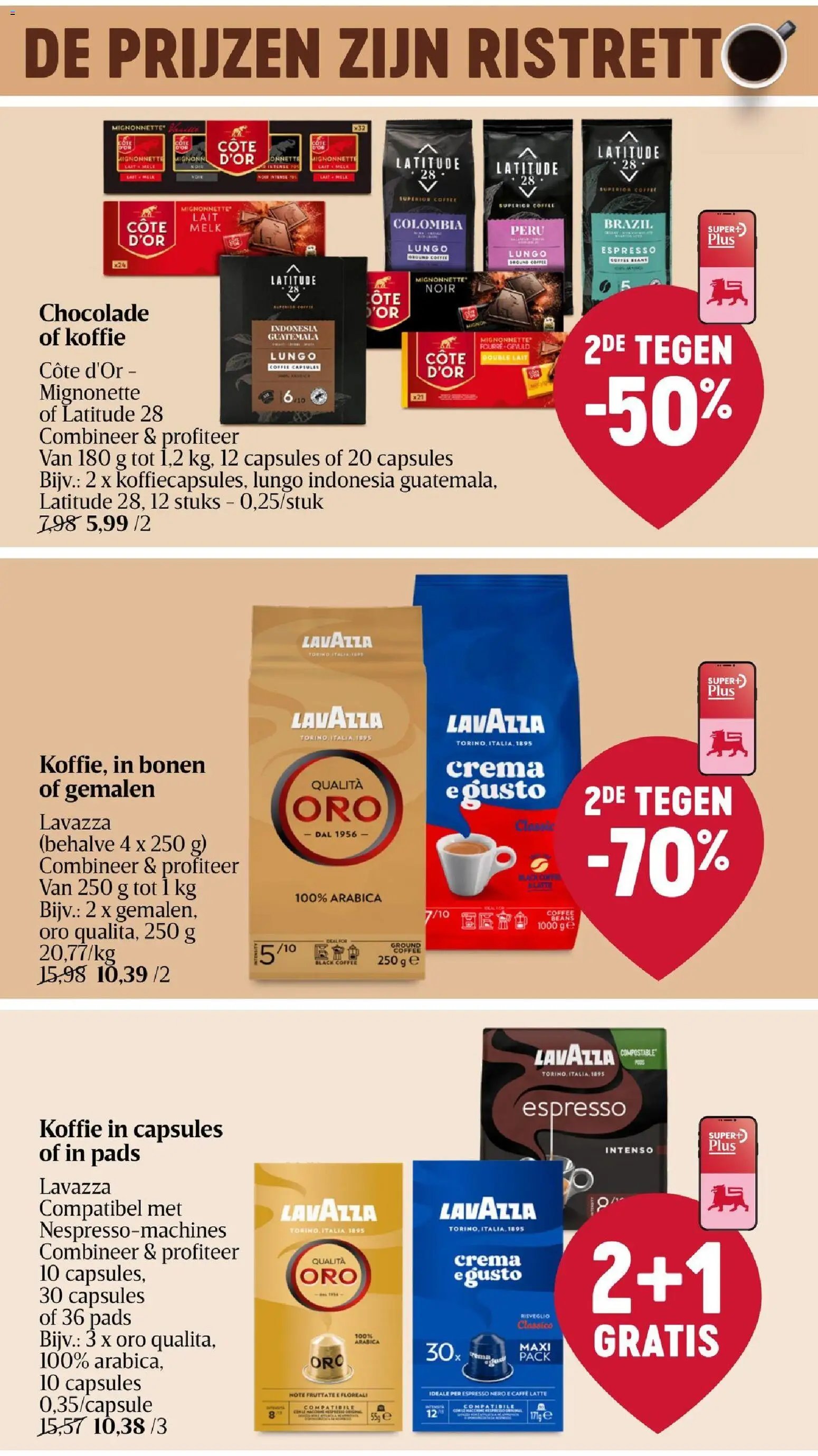 Delhaize folder week 41