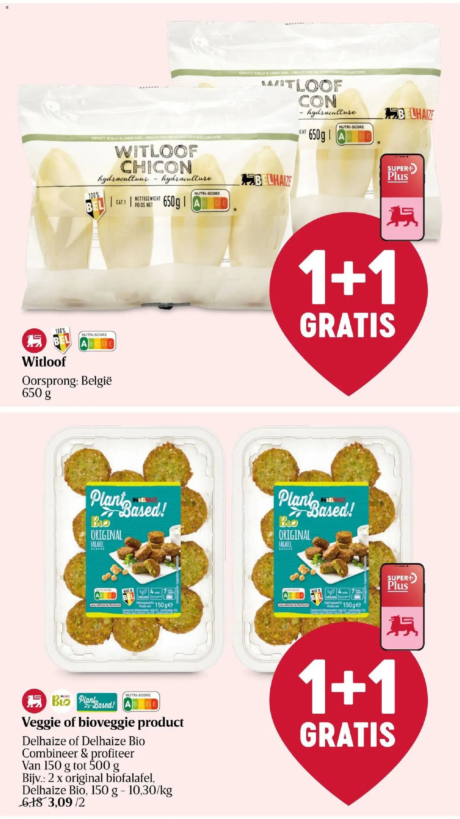 Delhaize folder week 41