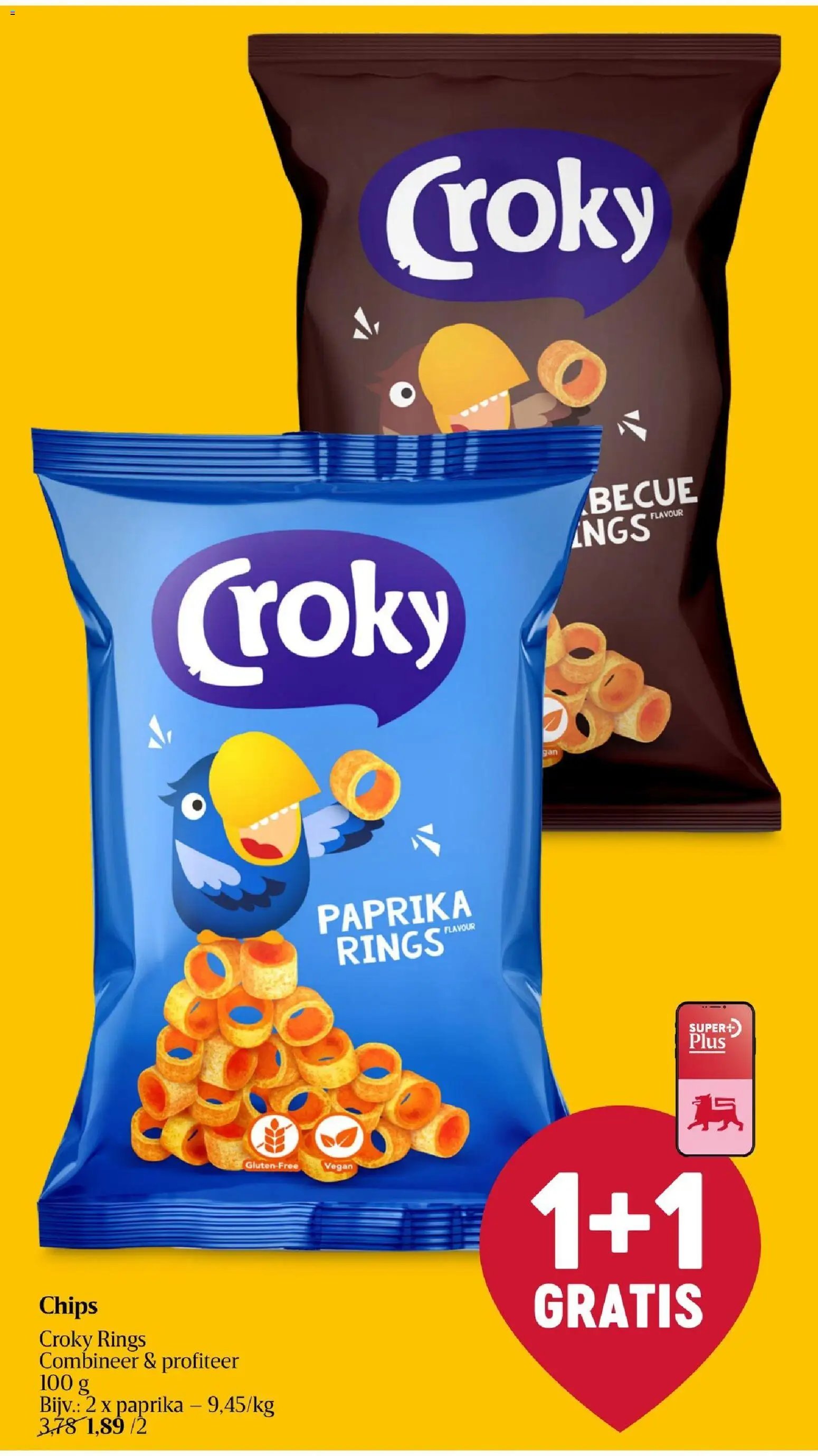 Delhaize folder week 41
