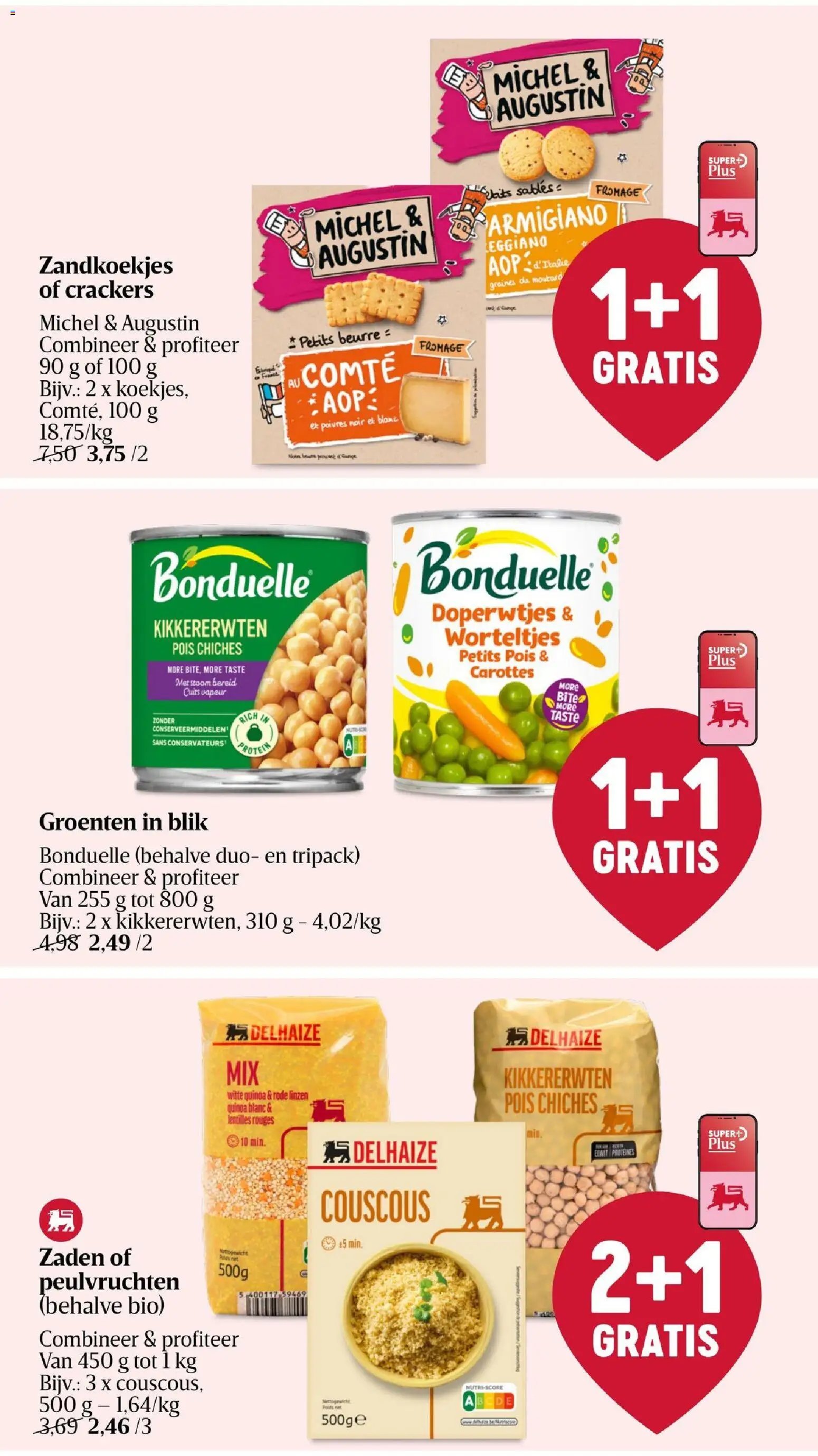 Delhaize folder week 41