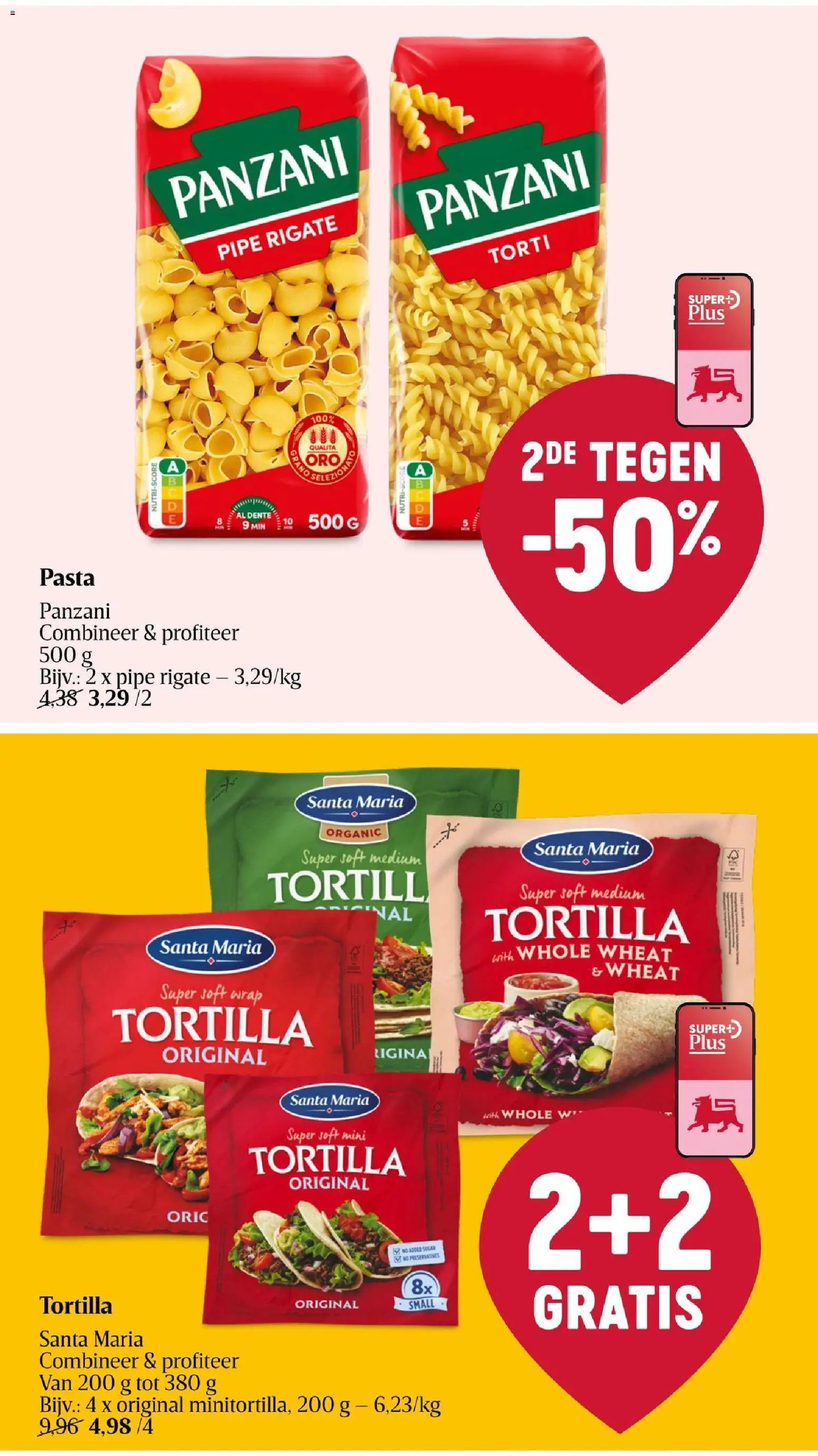 Delhaize folder week 41