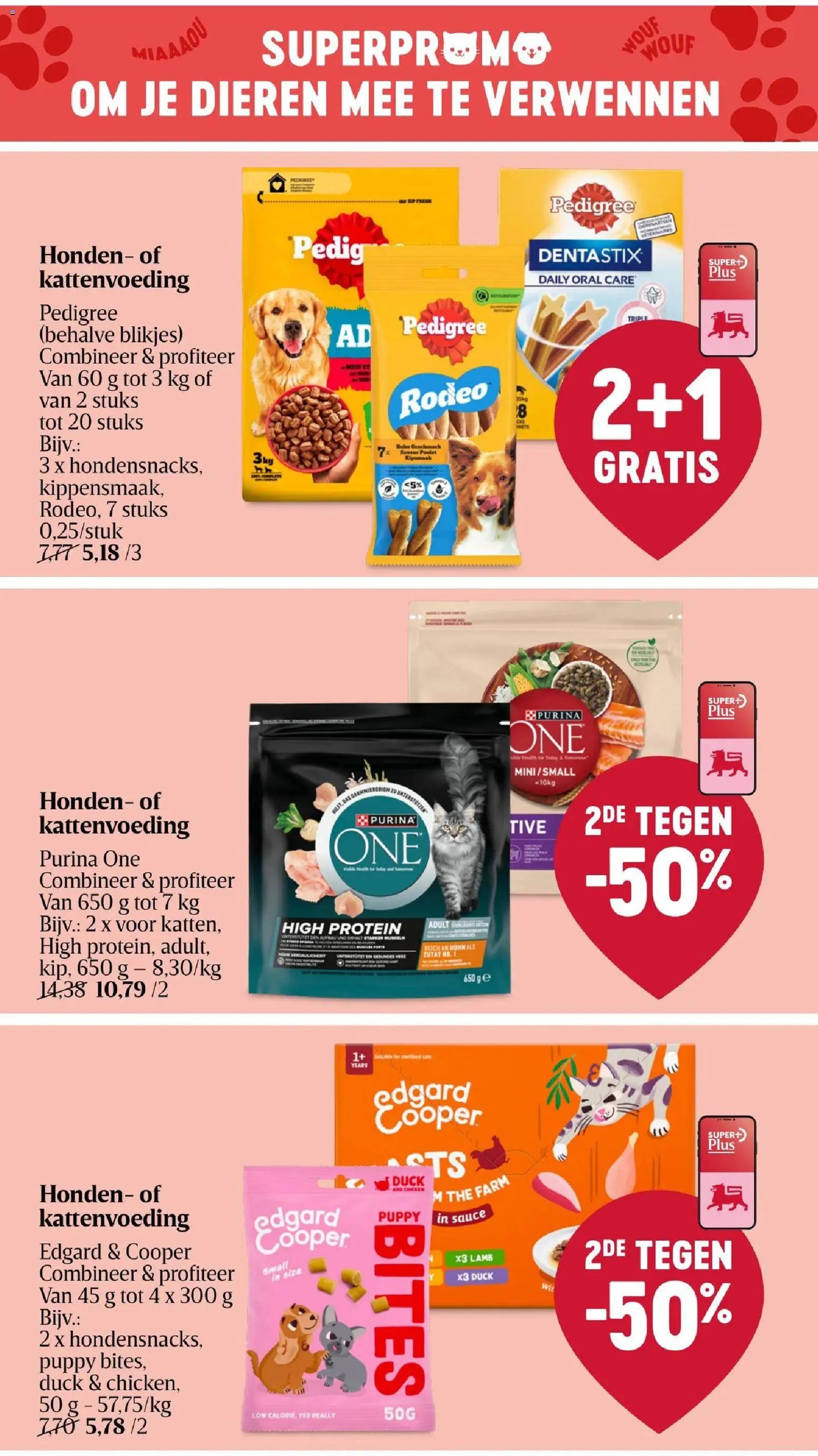 Delhaize folder week 41