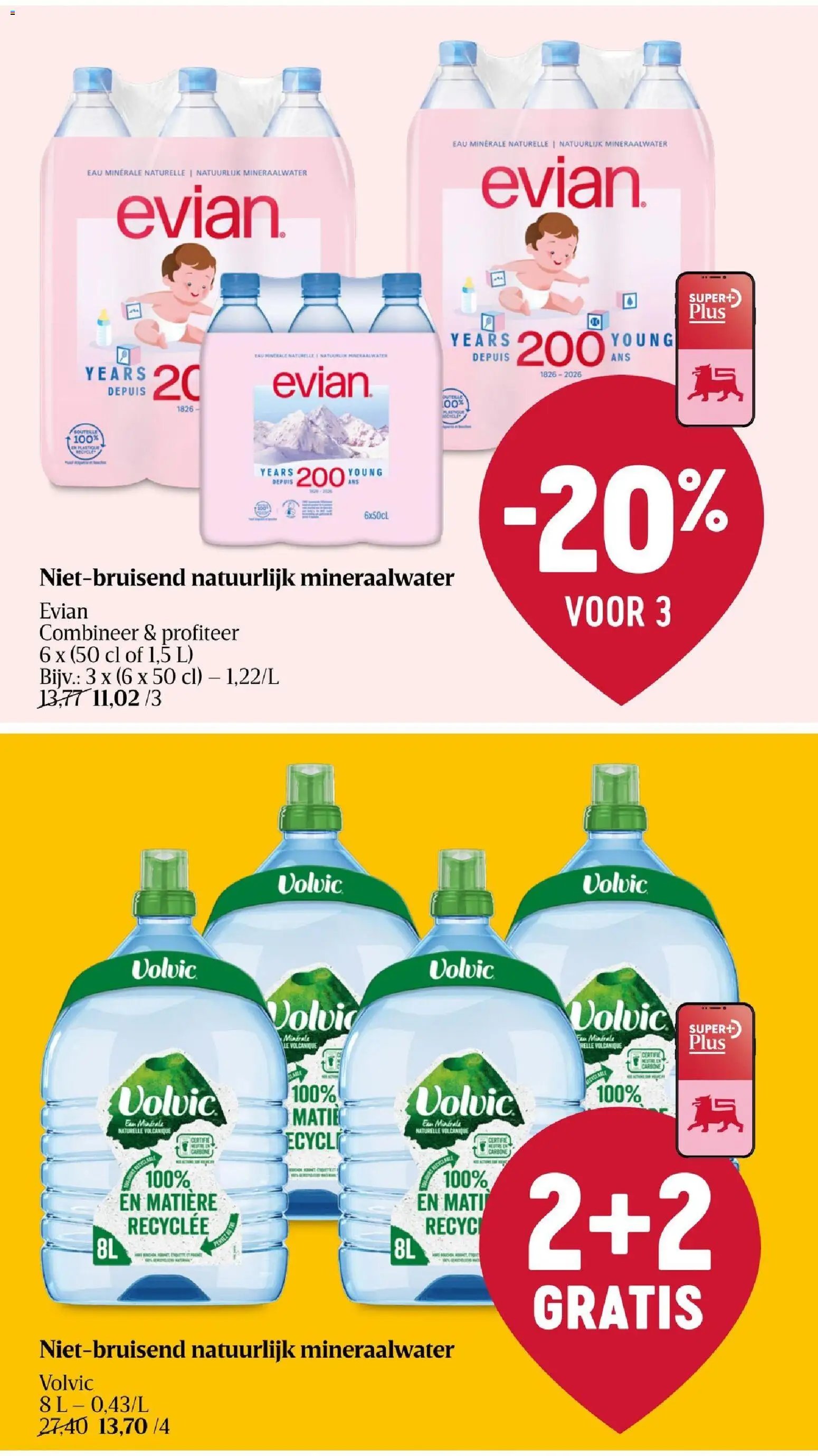 Delhaize folder week 41