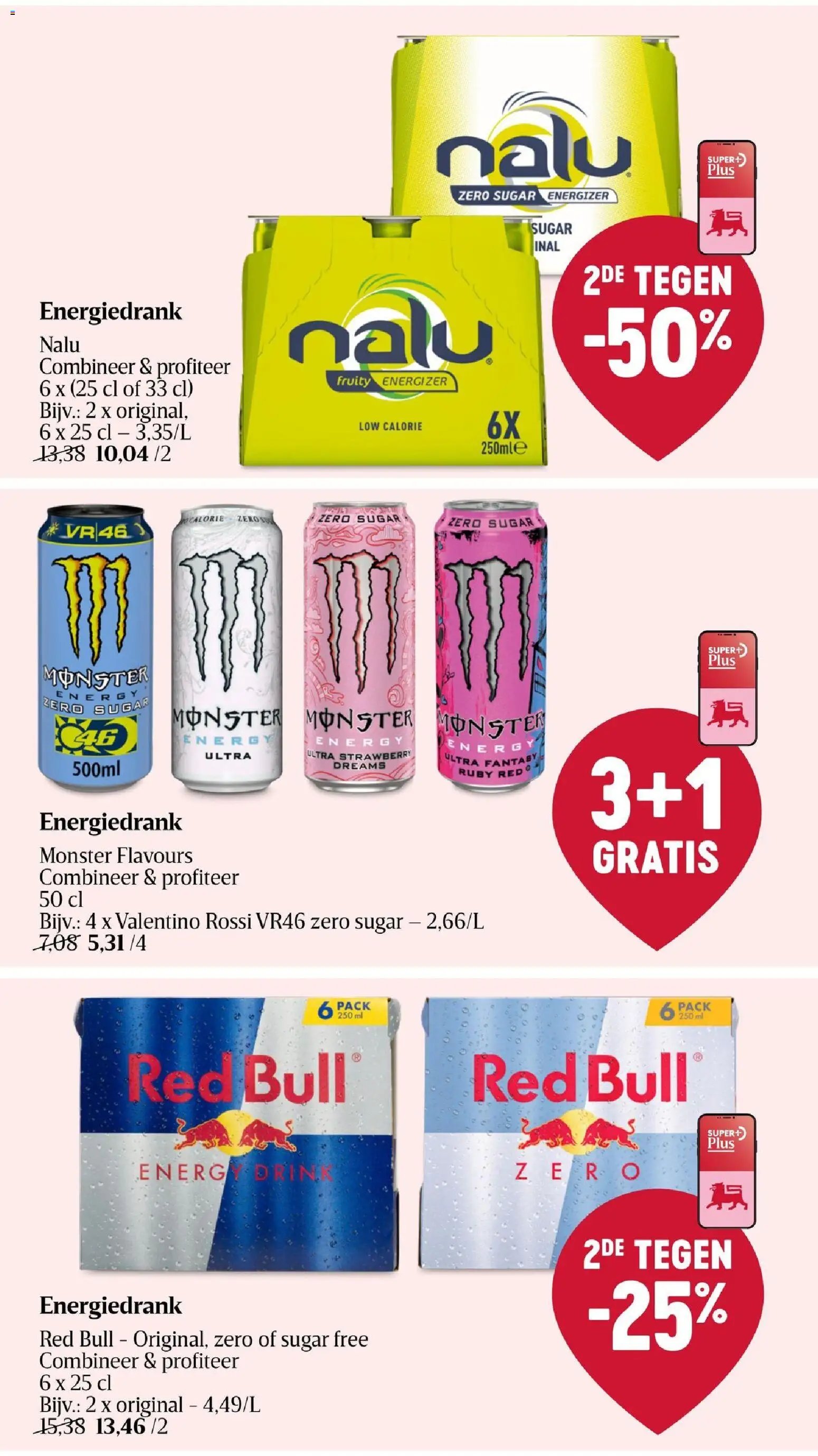 Delhaize folder week 41