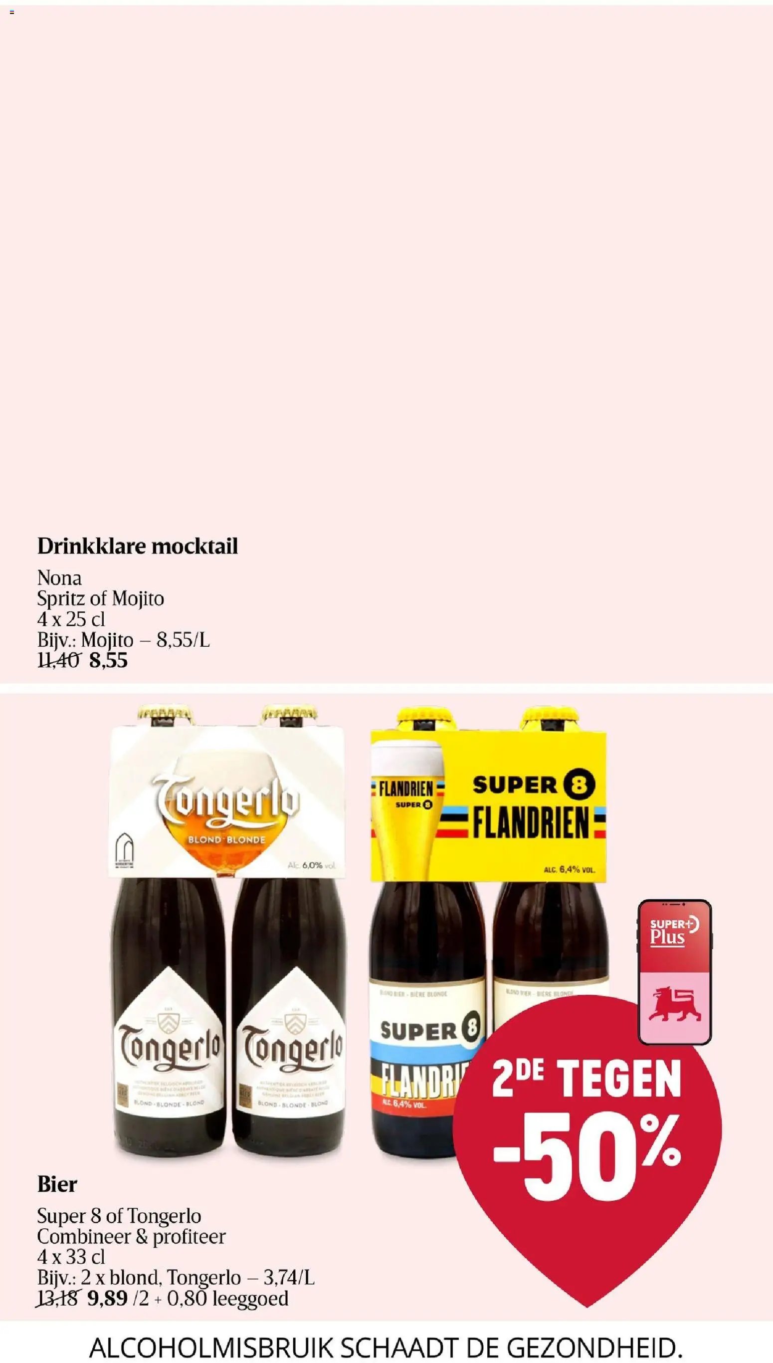 Delhaize folder week 41