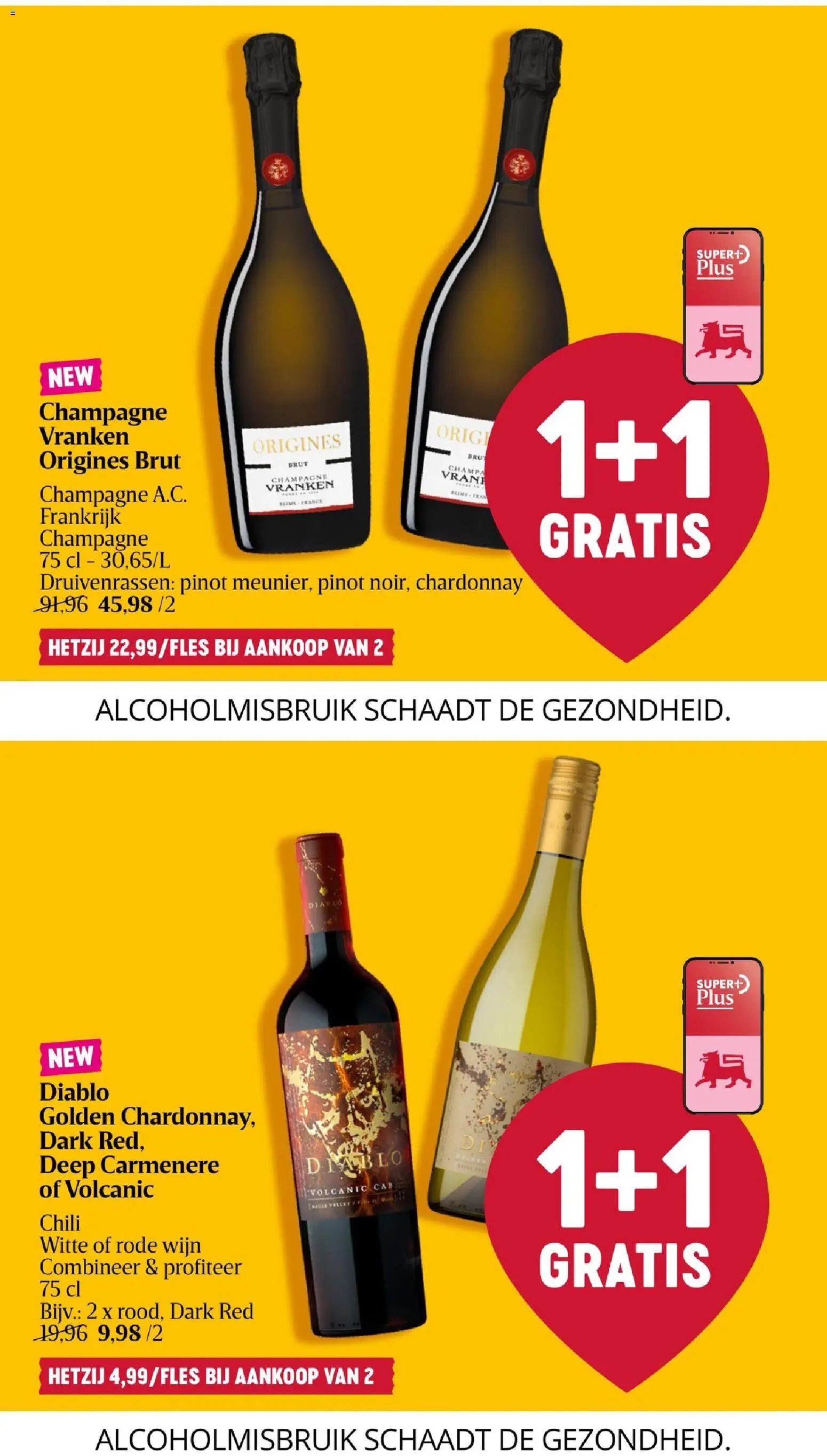 Delhaize folder week 41